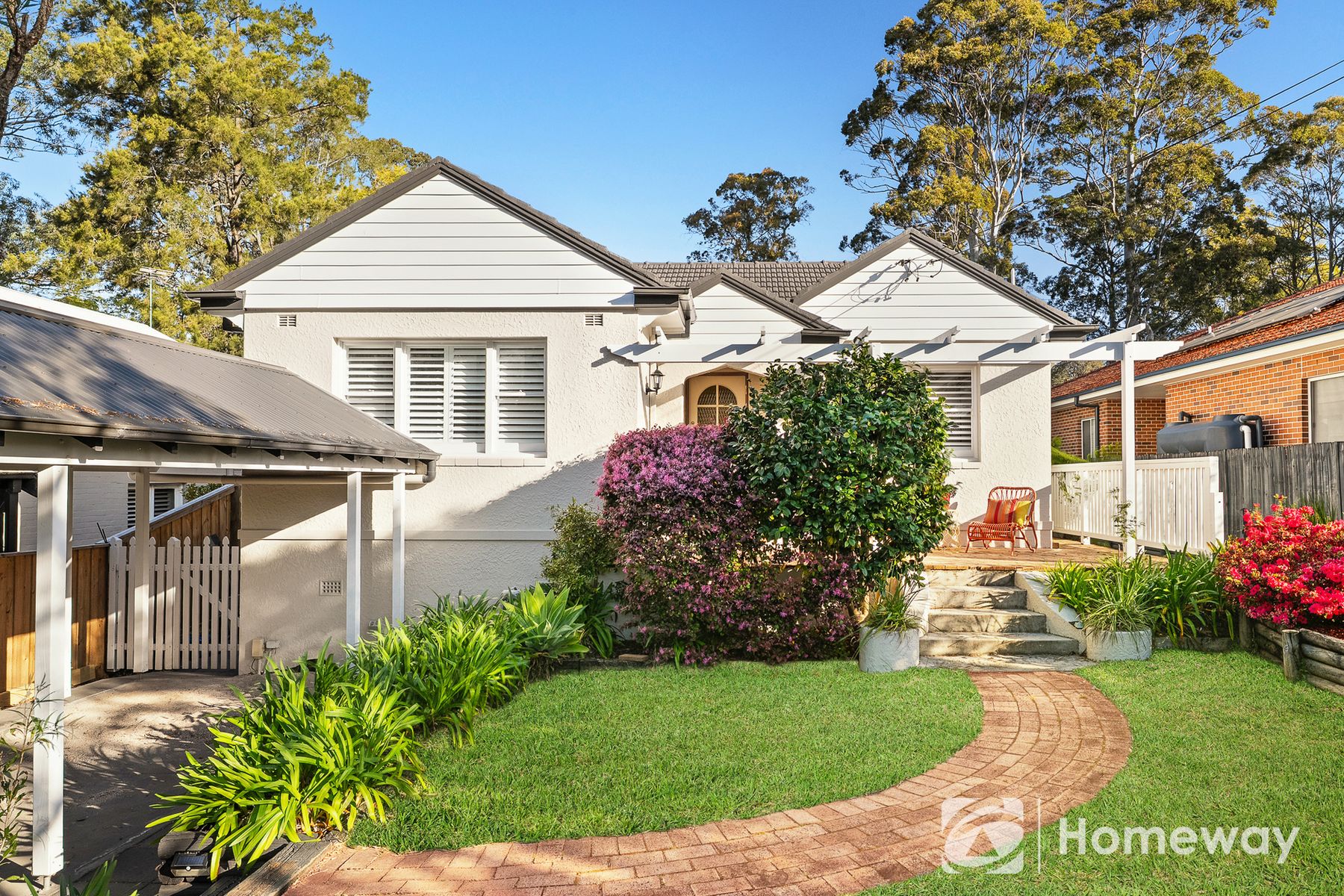 21 Victoria Road, Pennant Hills - Image 1