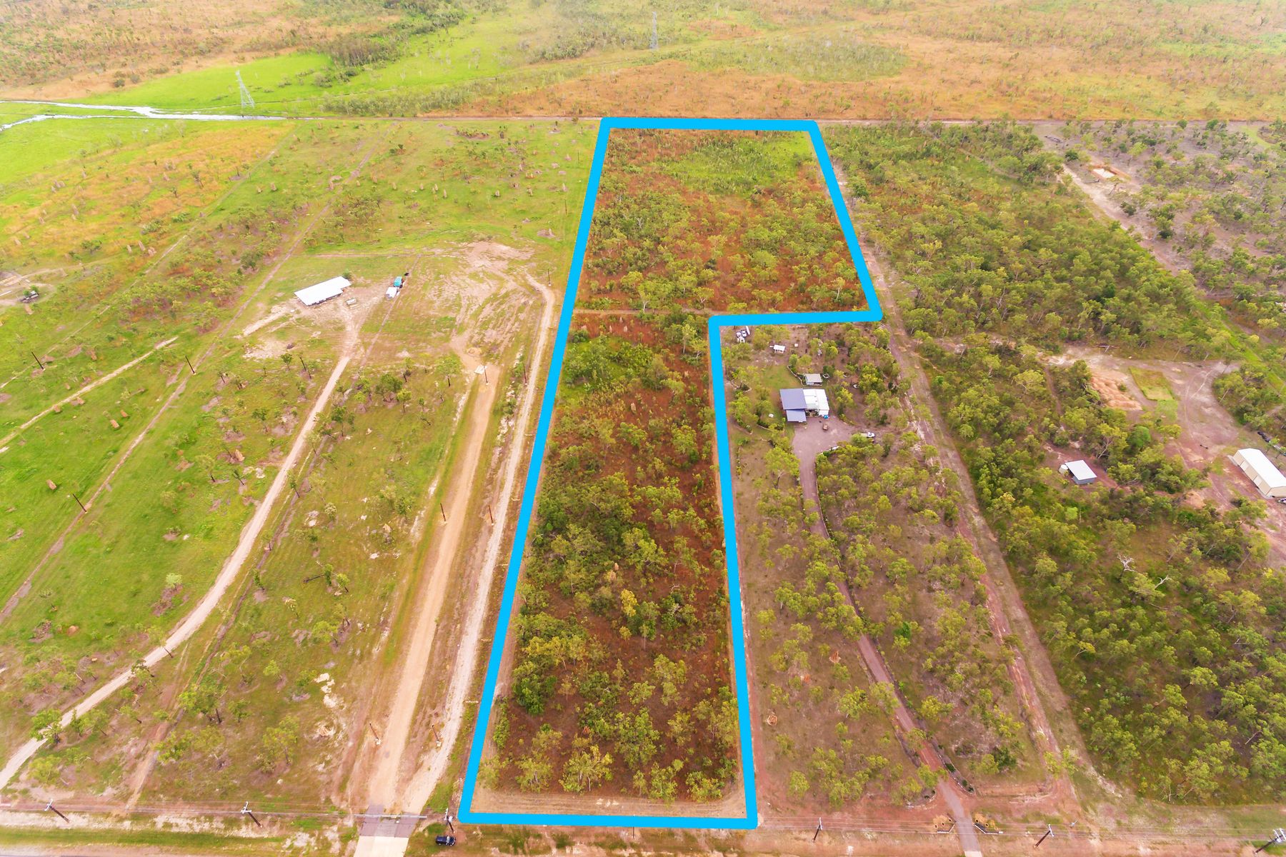 323 Wheewall Road, Berry Springs NT 0838, Berry Springs - Thumbnail 2