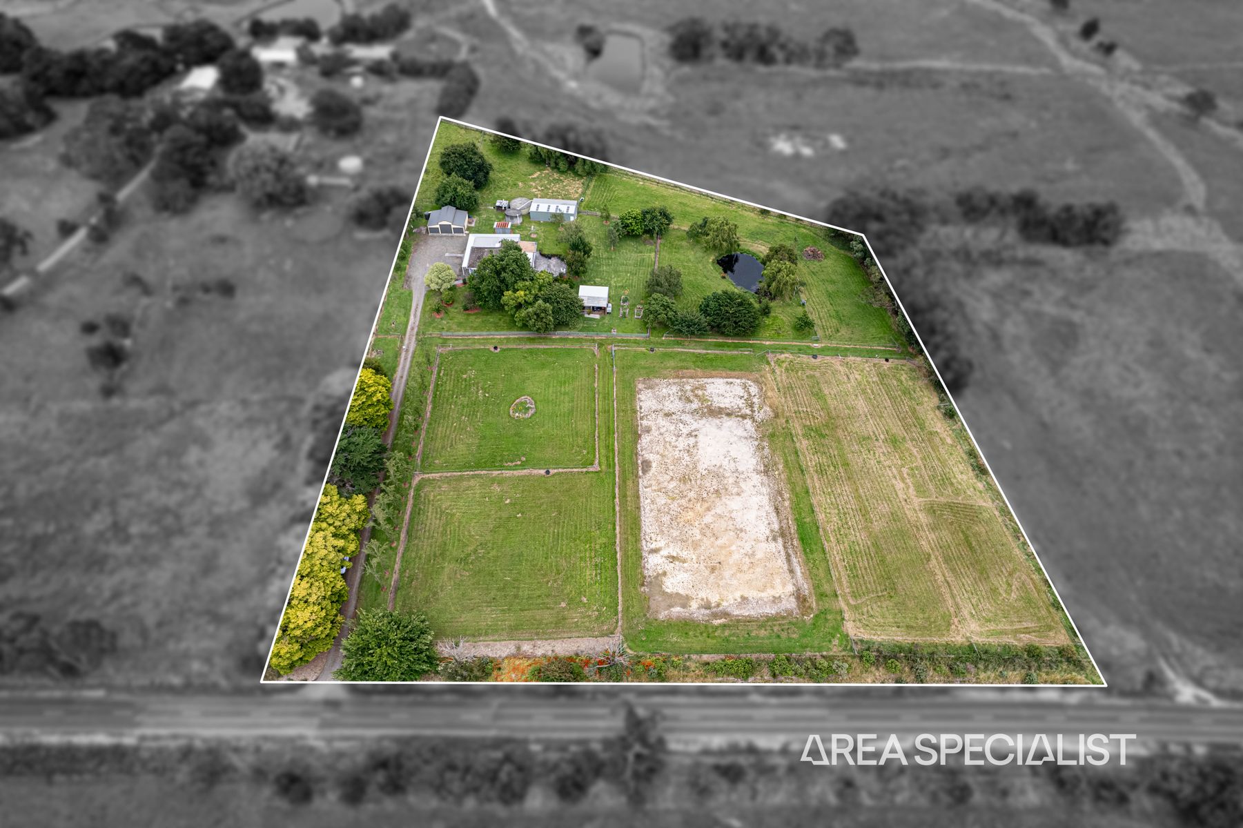 940 Mount Lyall Road, Nyora, VIC 3987, Nyora - Thumbnail 2