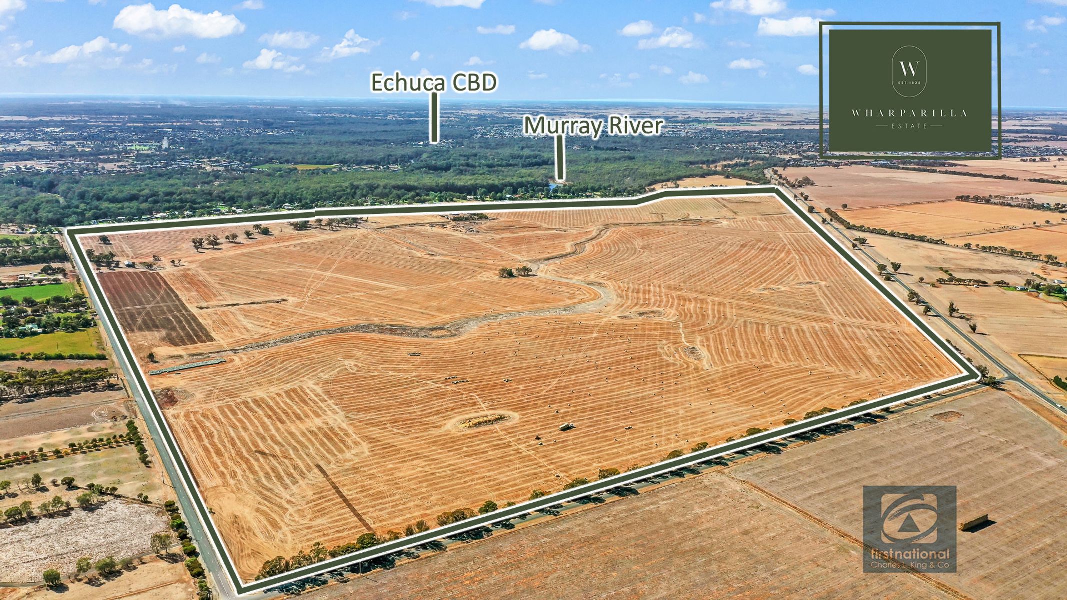 2 Braund Road, Echuca VIC 3564, Echuca - Thumbnail 6