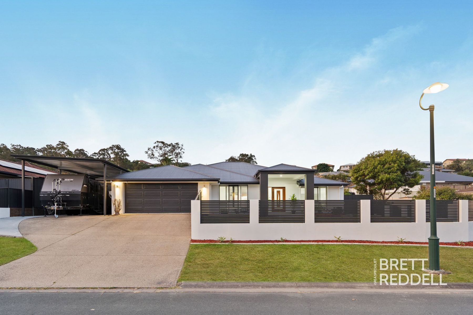 2 Limewood Crescent, Ormeau Hills, QLD 4208, Ormeau Hills - Thumbnail 2