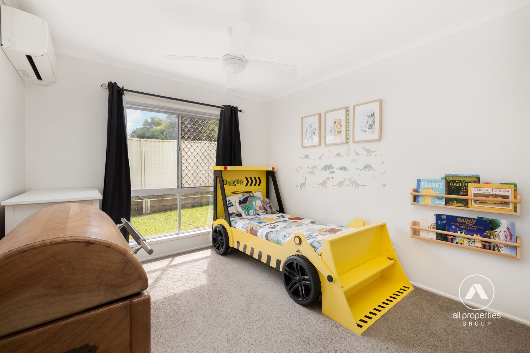 12 Peppermint Street, Crestmead QLD 4132, Crestmead - Thumbnail 7