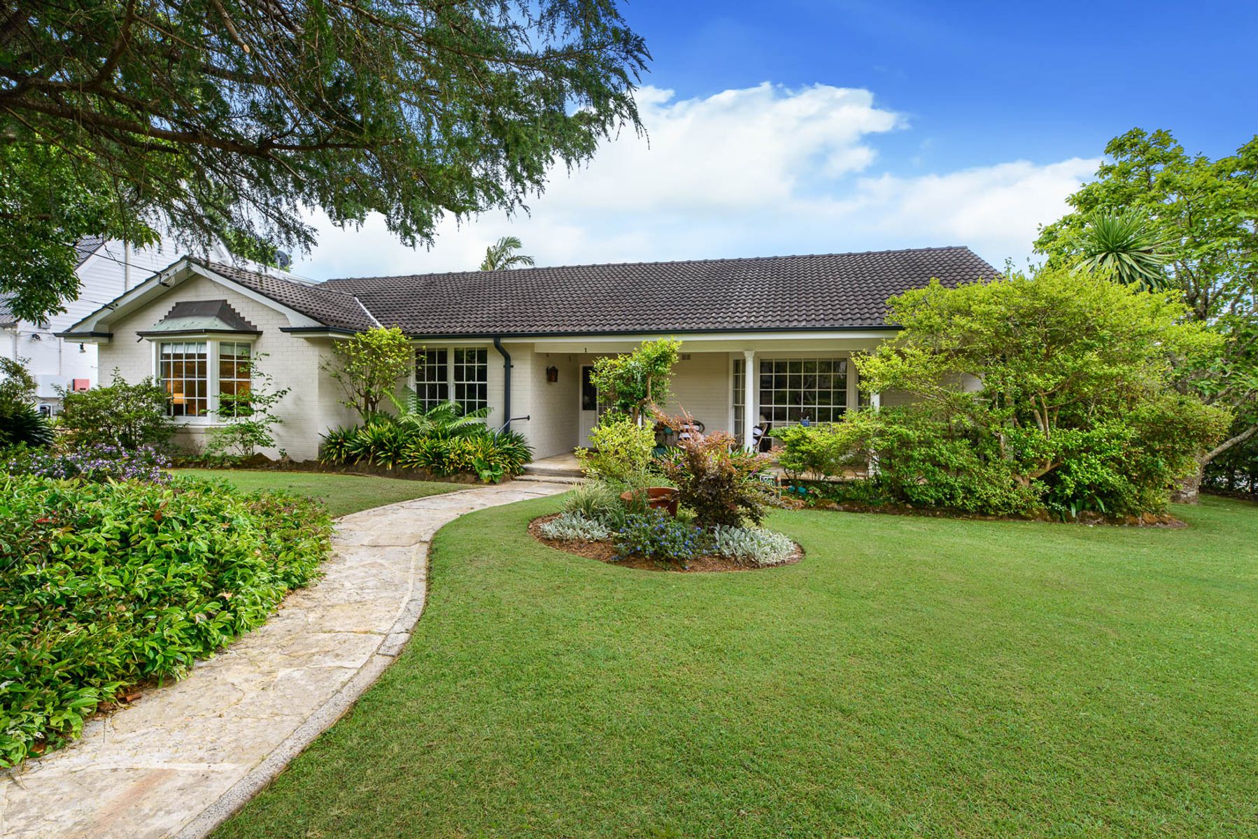 1 Luton Place, St Ives, NSW 2075