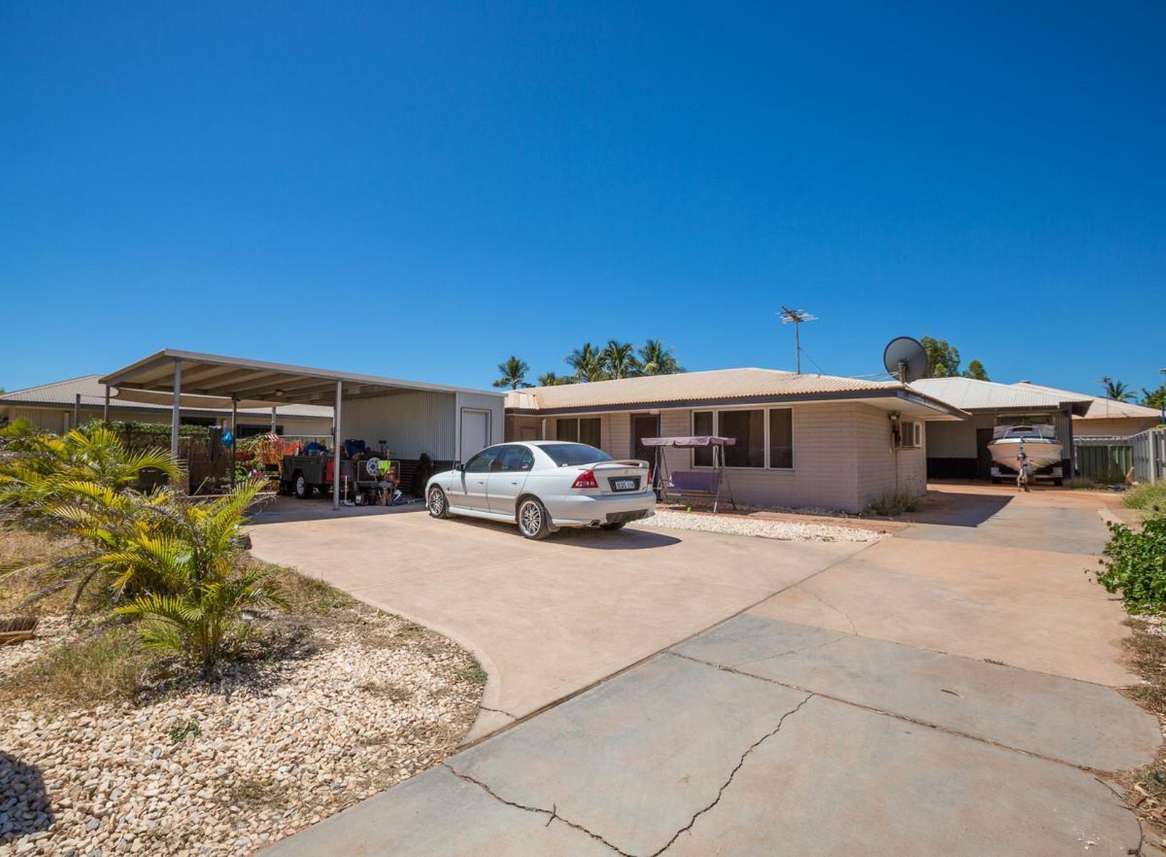 177 Athol Street, Port Hedland WA 6721, Port Hedland - Image 1