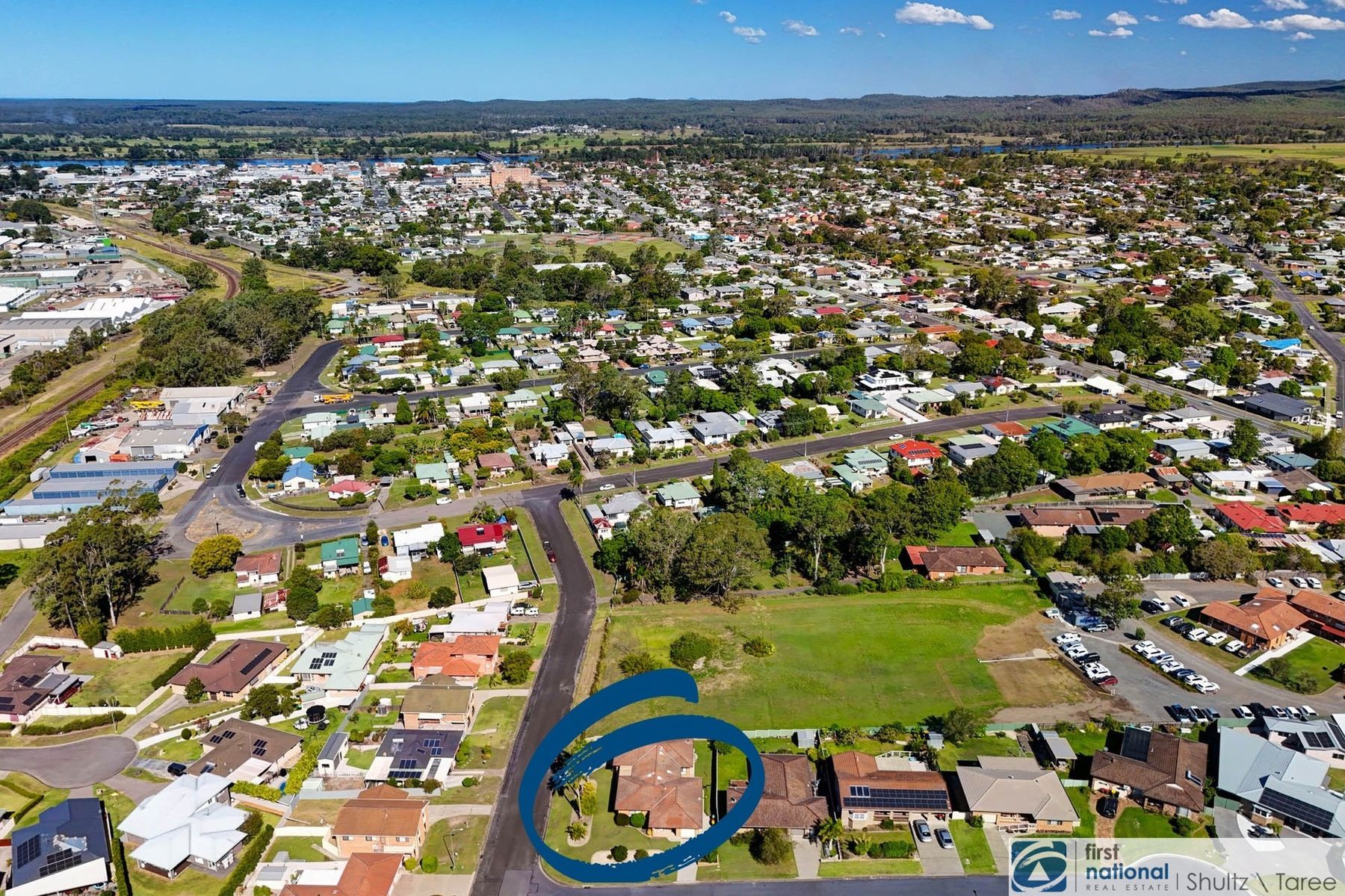1 & 2/2 Lilac Close, Taree NSW 2430, Taree - Thumbnail 2