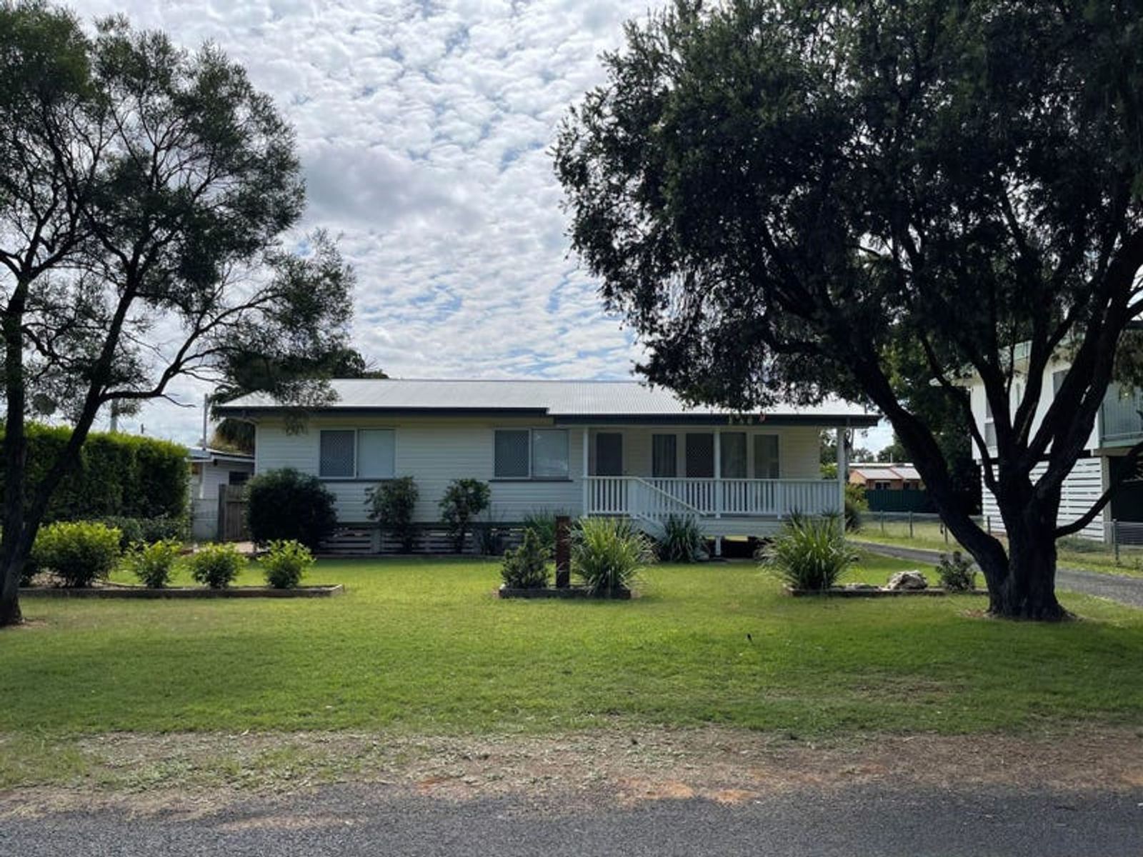 15 Fraser Street, Chinchilla QLD 4413