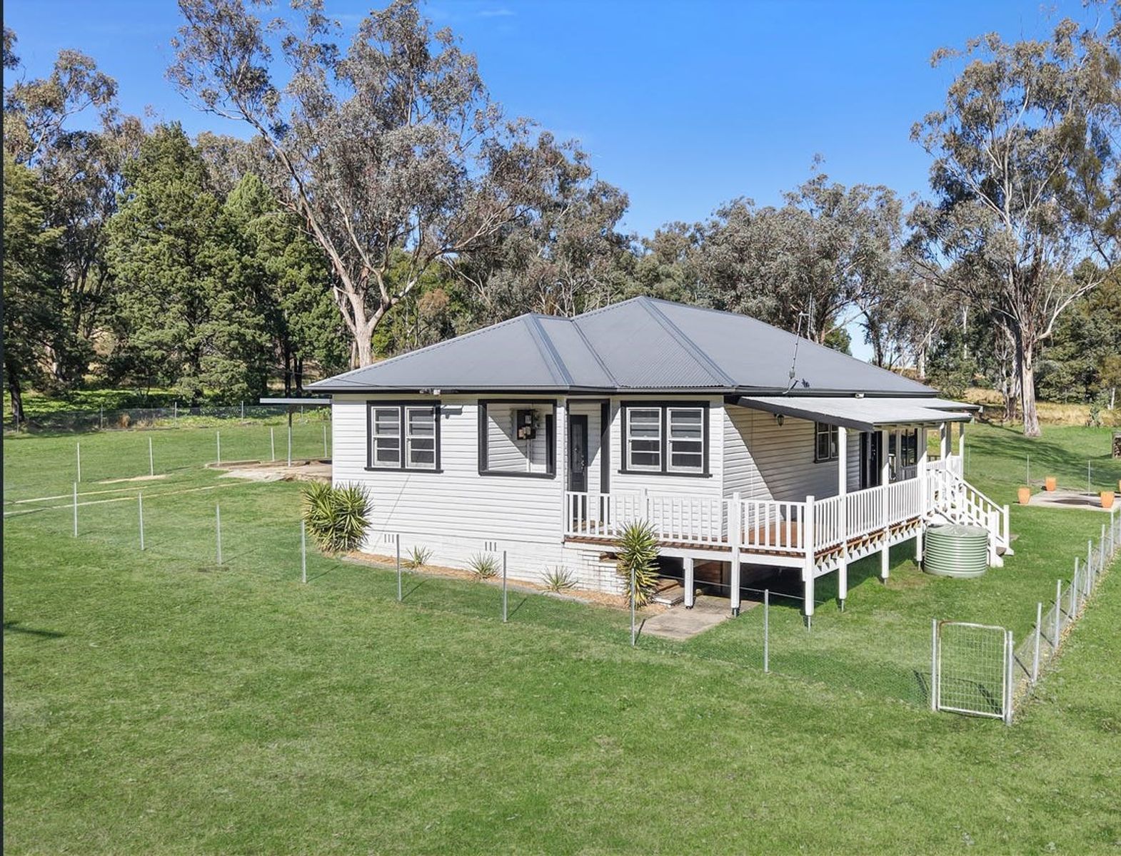 273 Porcupine Lane, Tintinhull NSW 2352, Tintinhull - Thumbnail 2