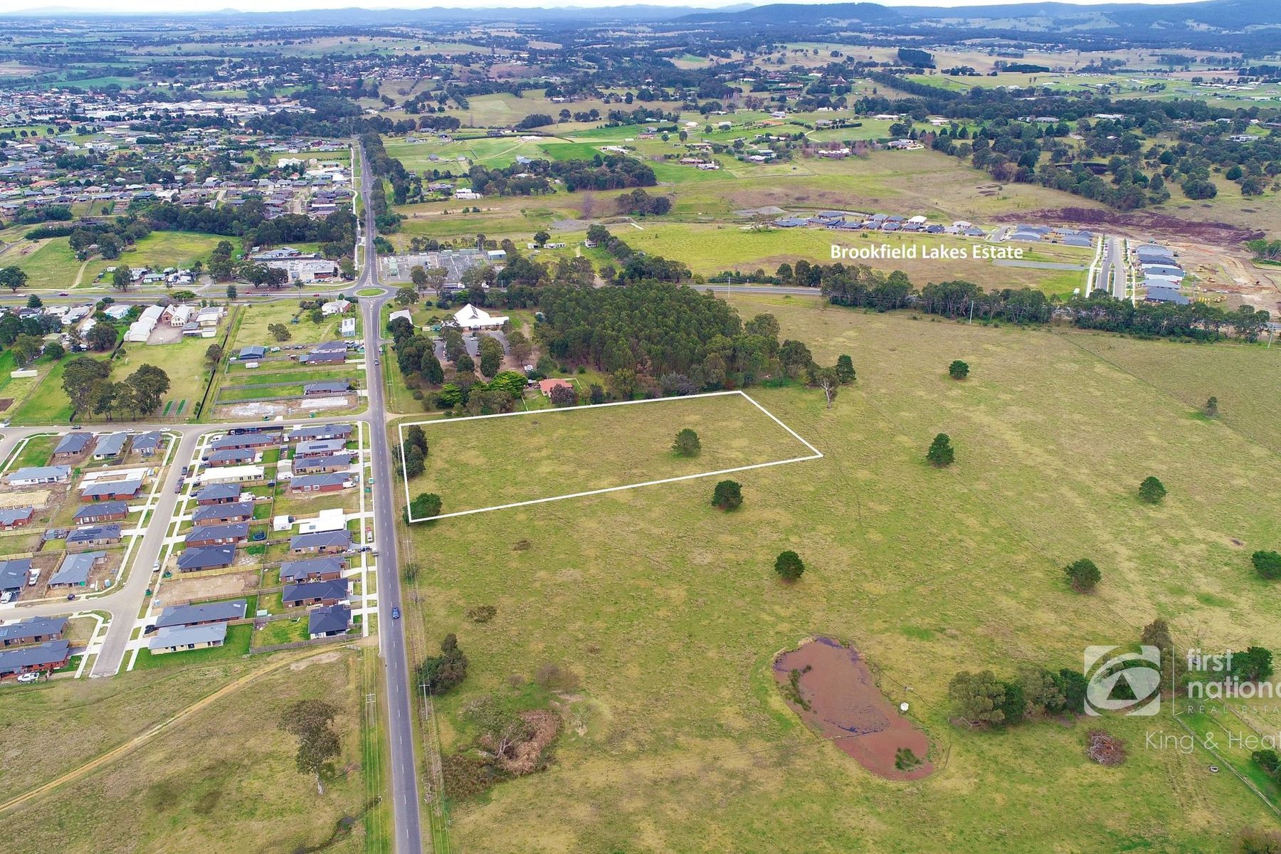 23 Lanes Road, Lucknow VIC 3875, Lucknow - Thumbnail 2