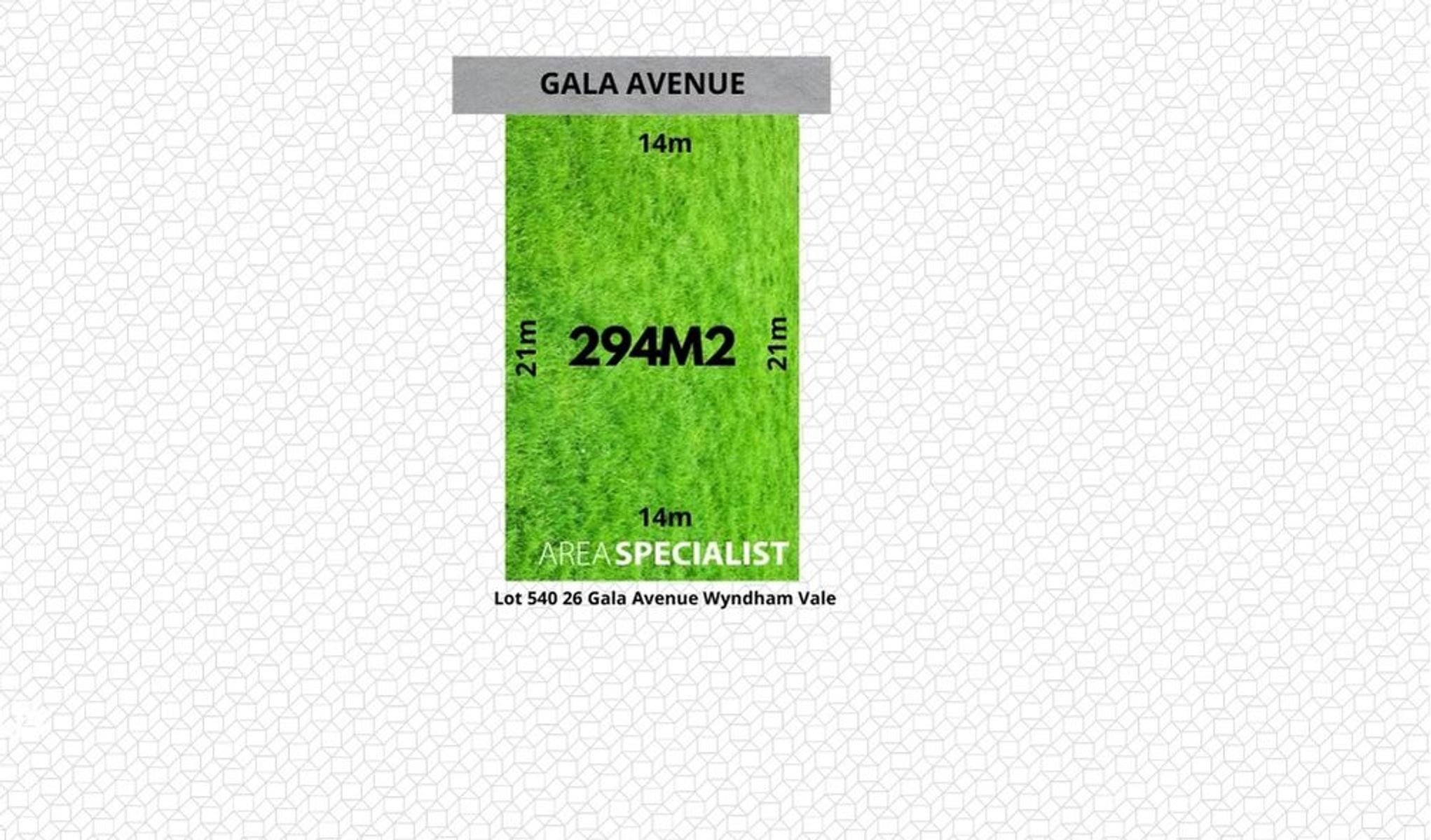 26 Gala Avenue, Wyndham Vale, VIC 3024, Wyndham Vale - Thumbnail 2