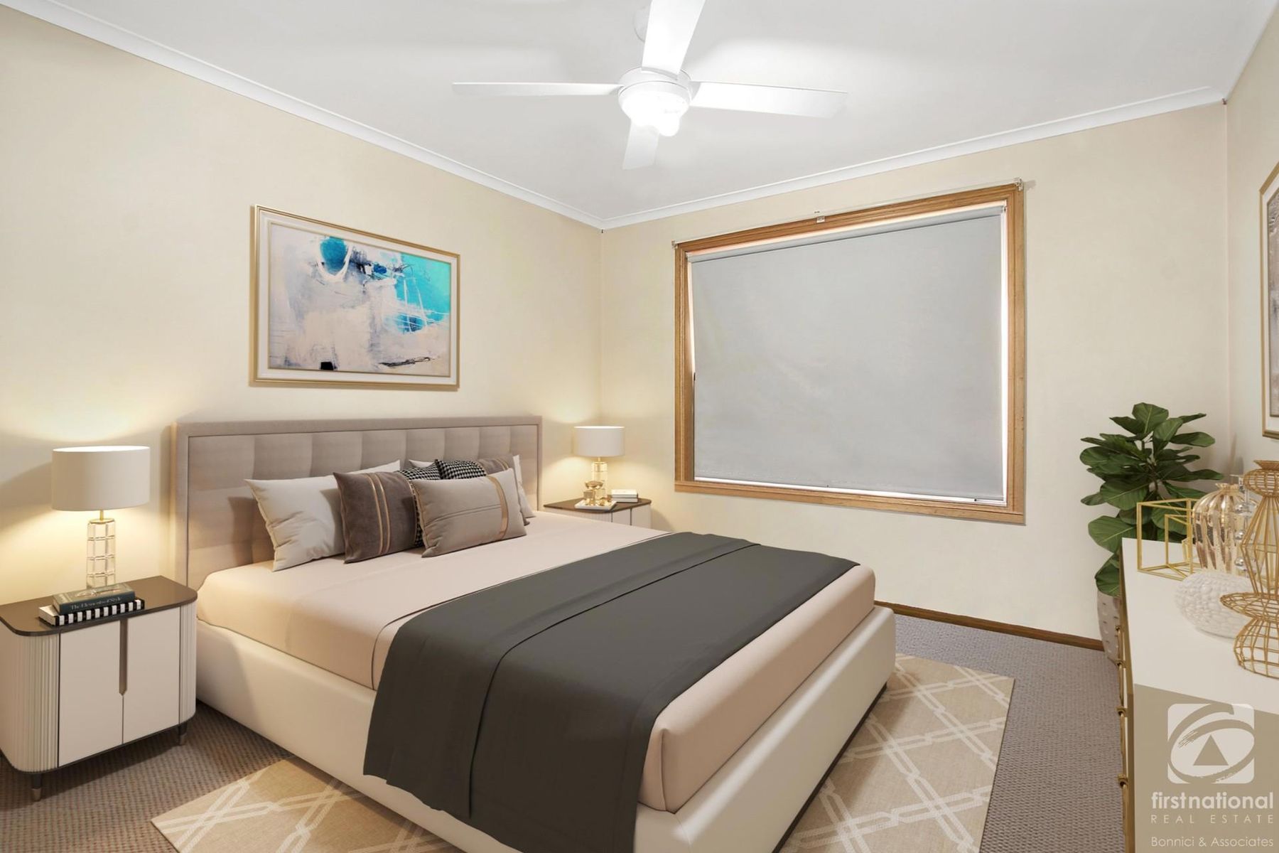 4/1A Pearce Street, Wodonga VIC 3690, Wodonga - Thumbnail 6