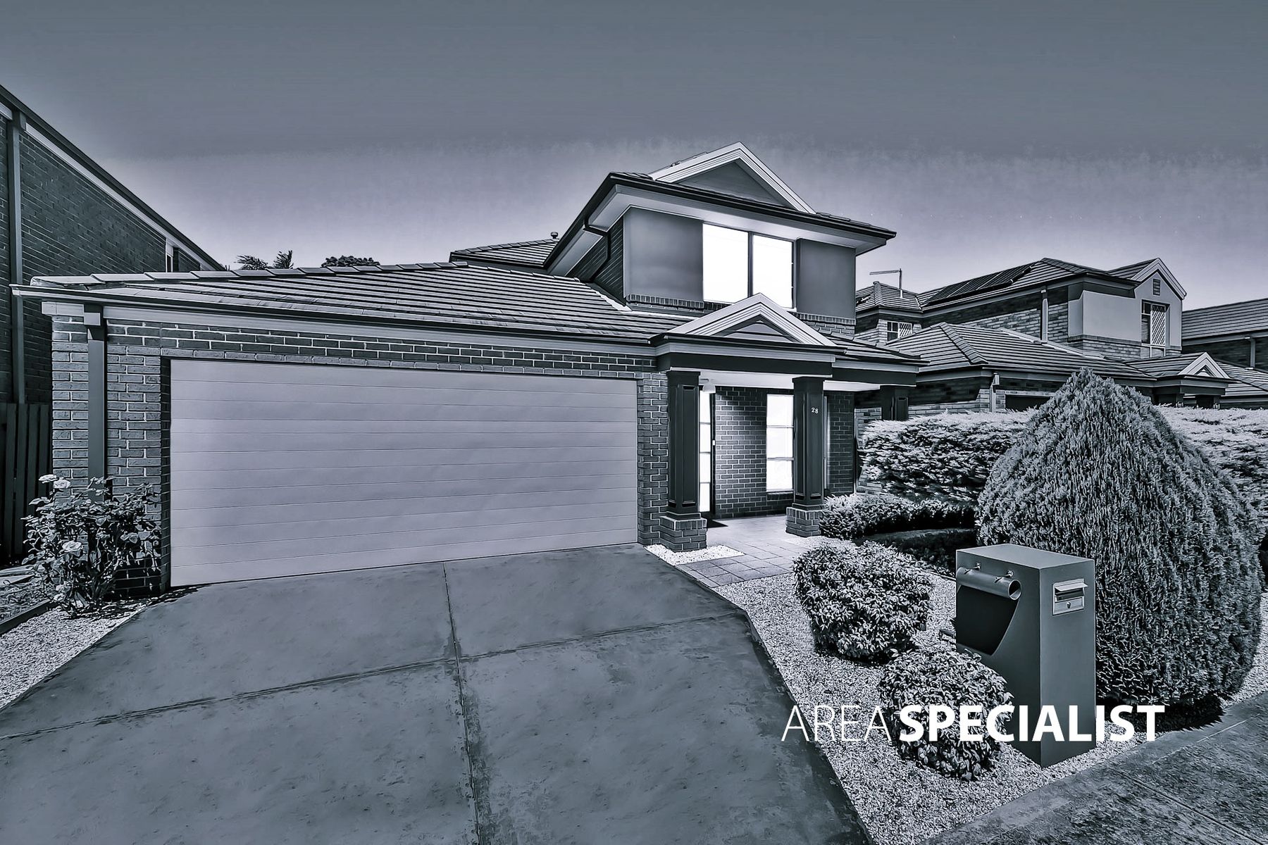 28 Wisteria Place, Springvale South, VIC 3172