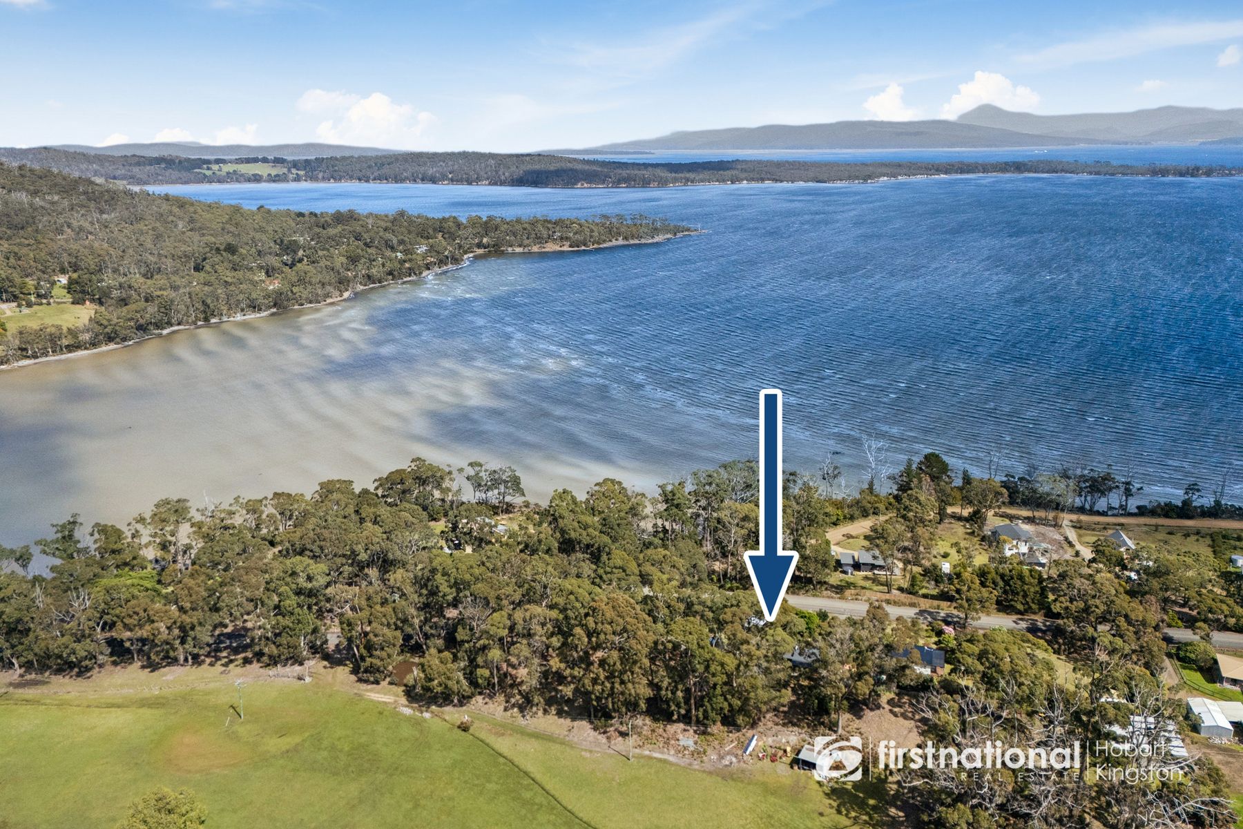 4455 Bruny Island Main Road, Lunawanna TAS 7150, Lunawanna - Thumbnail 2