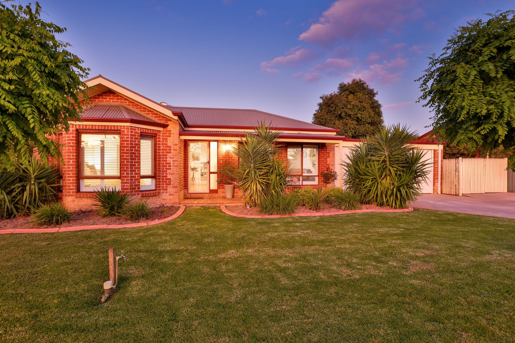 12 Nancy Court, Mildura VIC 3500, Mildura - Thumbnail 3