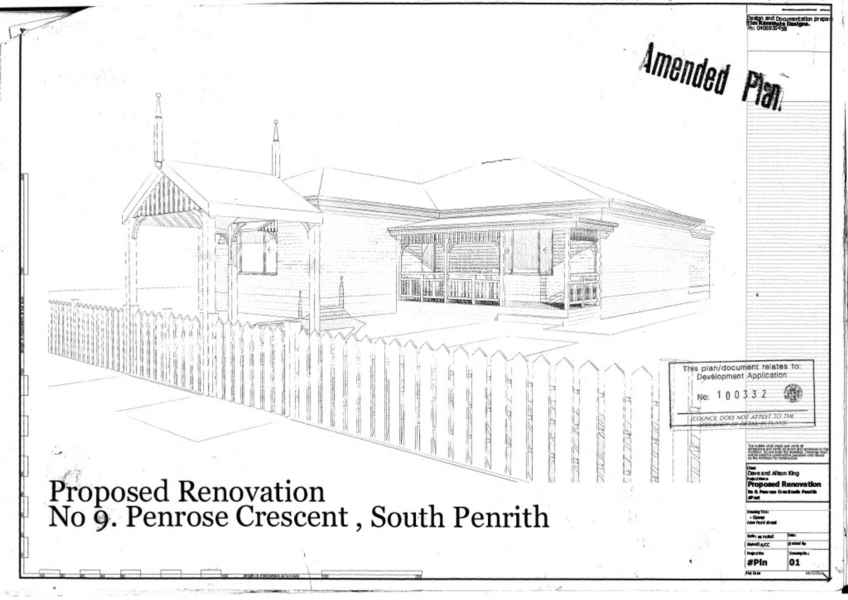 9 Penrose Crescent, South Penrith - Thumbnail 3