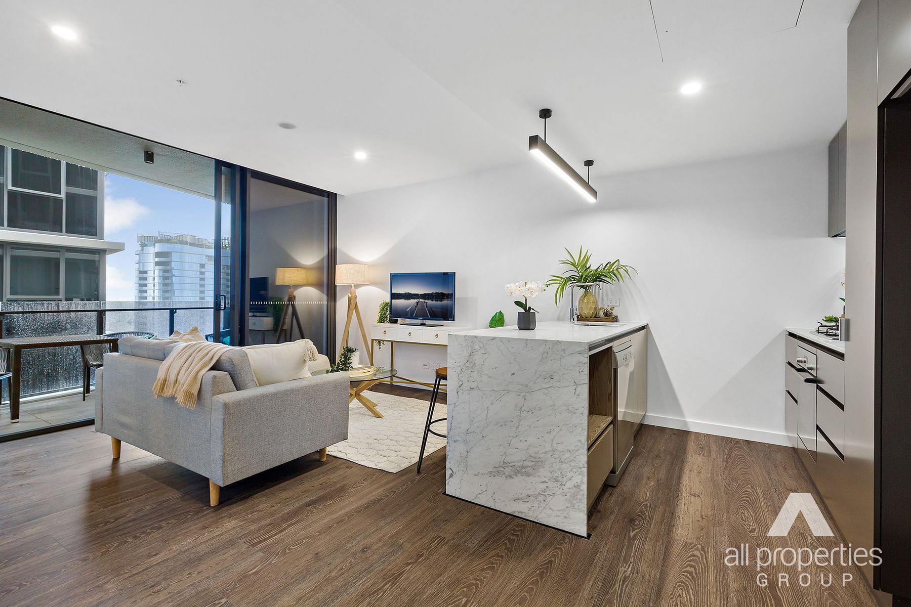 602/1 Cordelia Street, South Brisbane QLD 4101, South Brisbane - Image 1