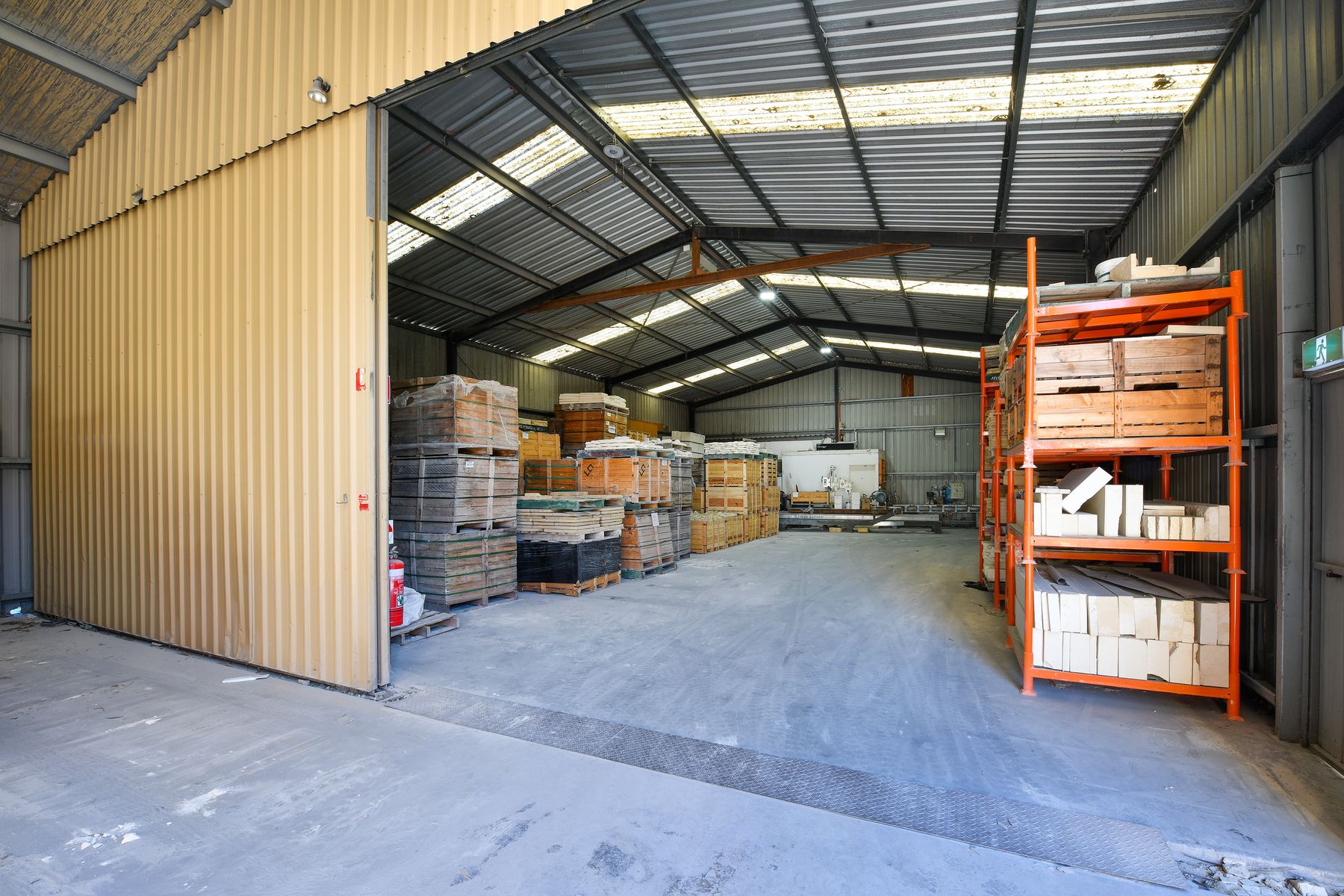 22 Pascal Road Ground (148) rs 3x2