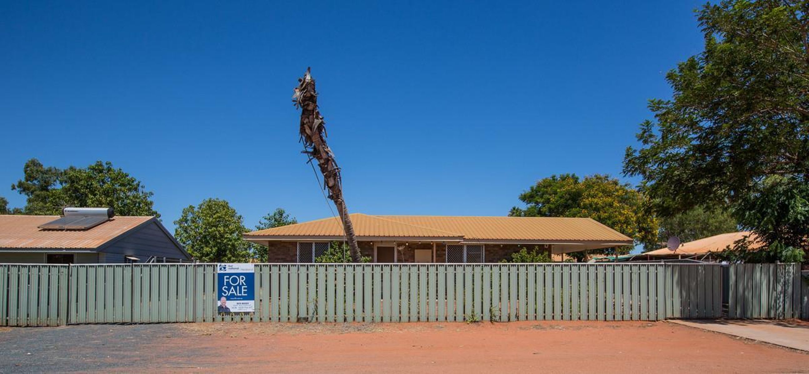 24 Steamer Avenue, South Hedland WA 6722, South Hedland - Image 1
