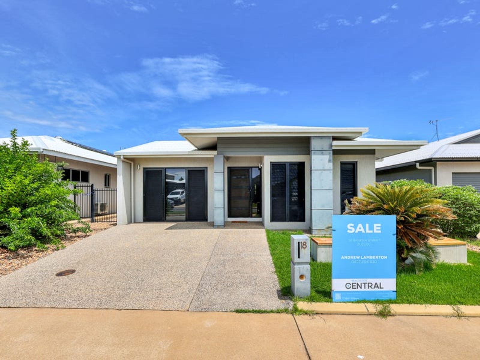 18 Banksia Street, Zuccoli NT 0832, Zuccoli - Thumbnail 2