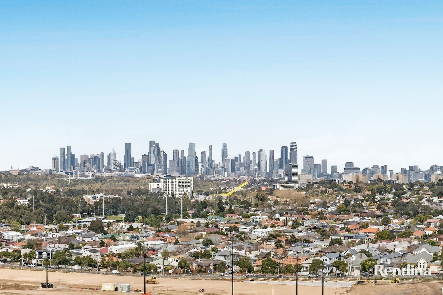 319/15 Stonepine Drive, Moonee Ponds - Image 1