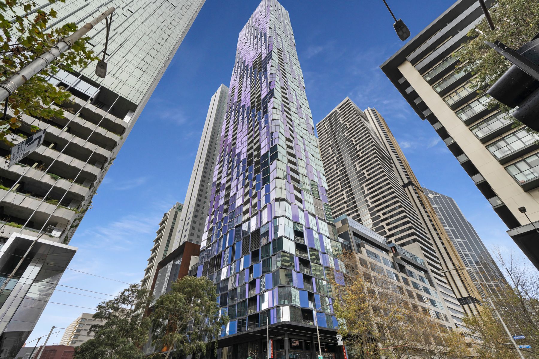 4603/442, Melbourne - Thumbnail 2