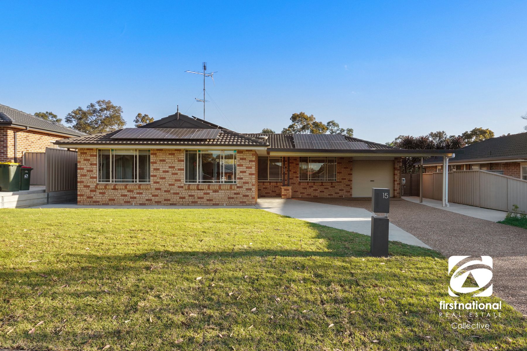 15 Todd Place, Mount Annan NSW 2567, Mount Annan - Thumbnail 2