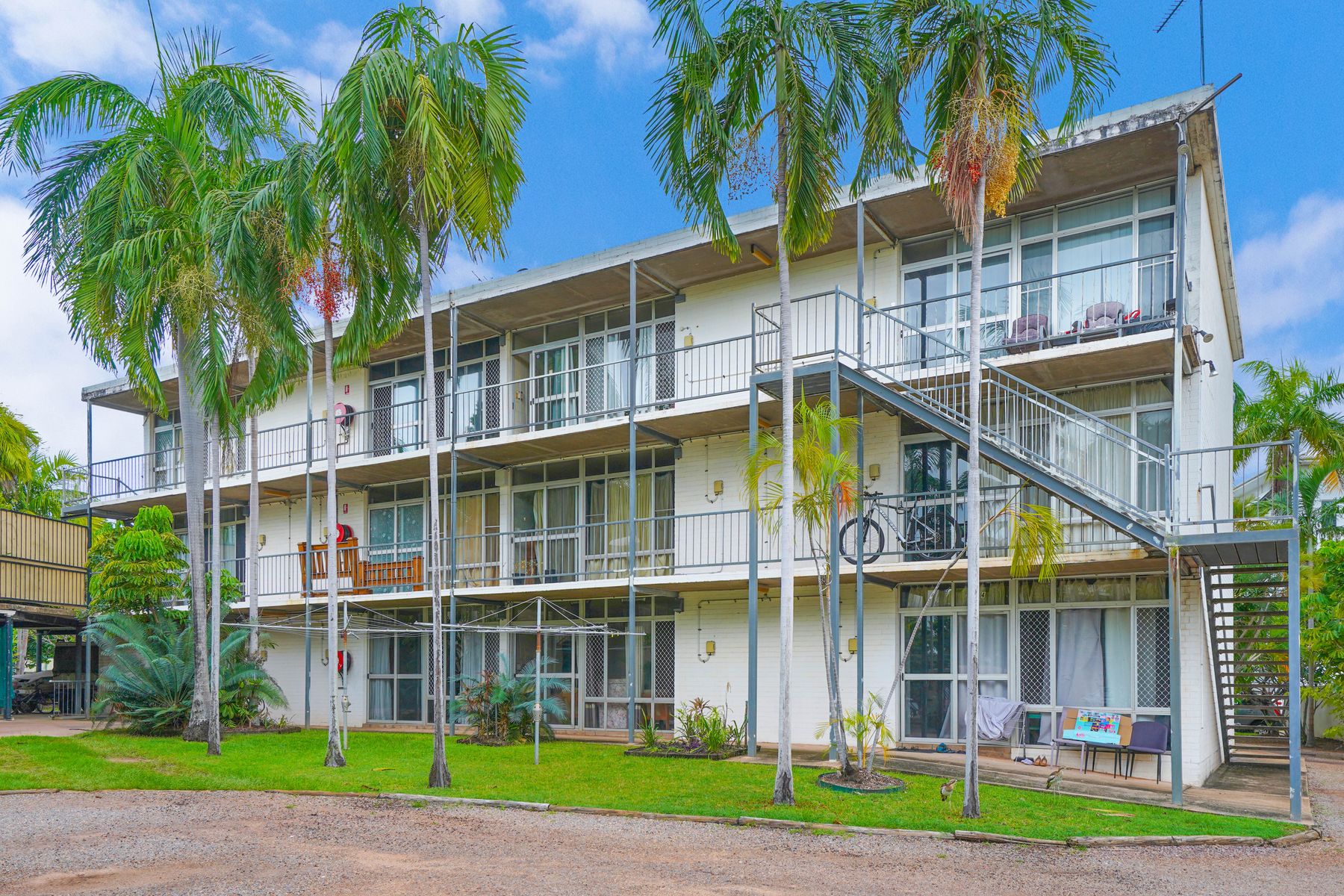 6/3 Poinciana Street, Nightcliff NT 0810, Nightcliff - Thumbnail 8