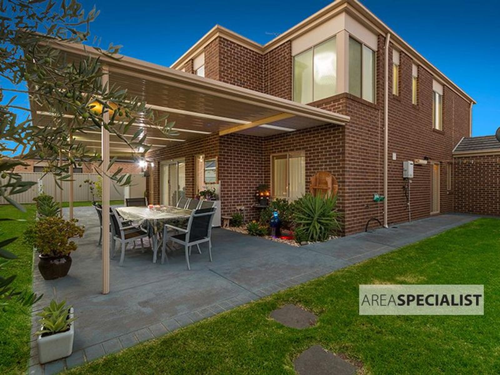 3 Oakland Place, Keysborough, VIC 3173, Keysborough - Thumbnail 8
