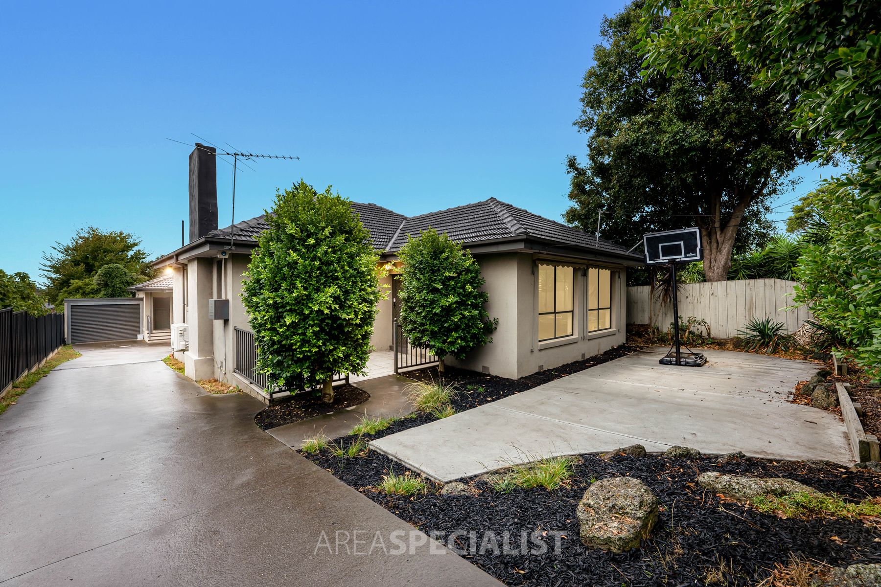 1/58 Benga Avenue, Dandenong, VIC 3175