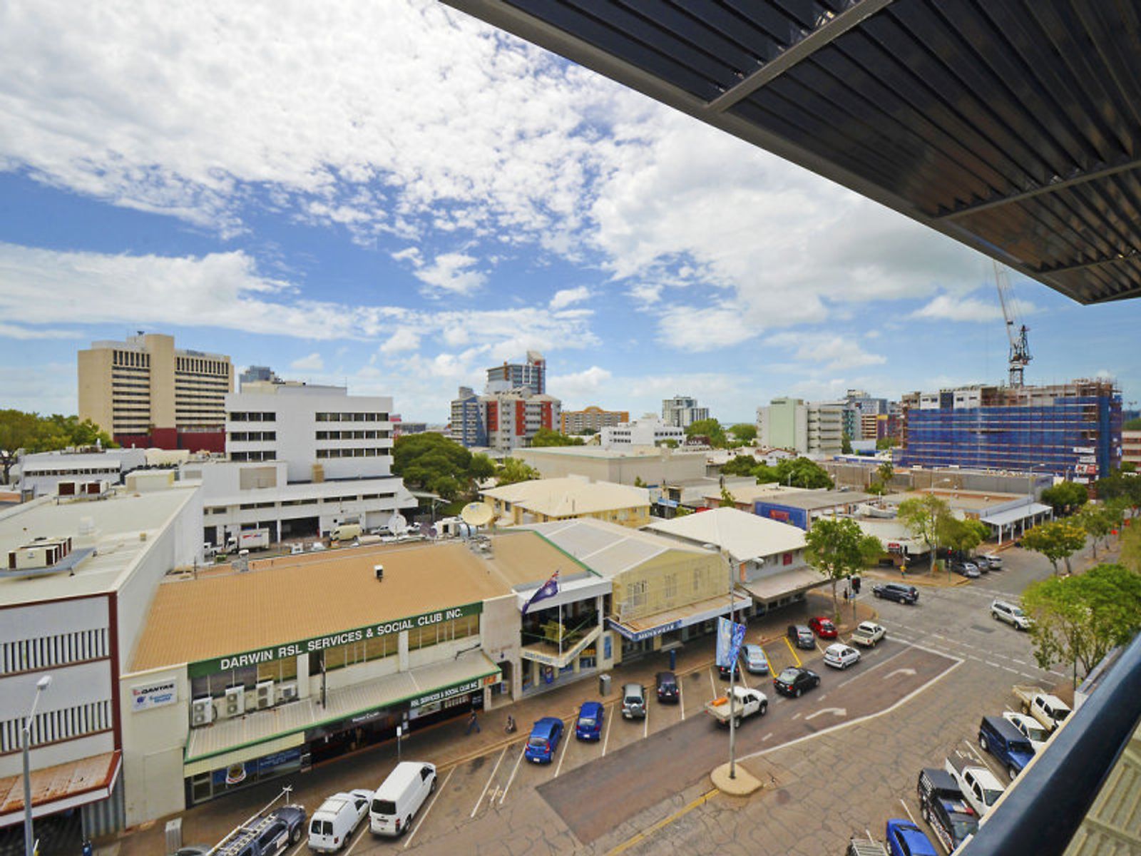 21/30 Cavenagh Street, Darwin City NT 0800, Darwin City - Thumbnail 8