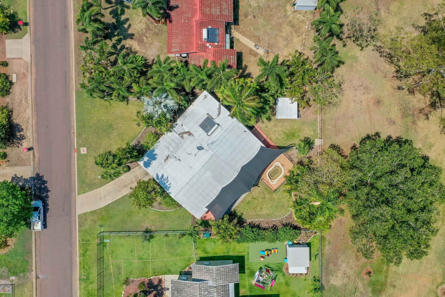 60 Carnoustie Circuit, Marrara NT 0812, Marrara - Thumbnail 4