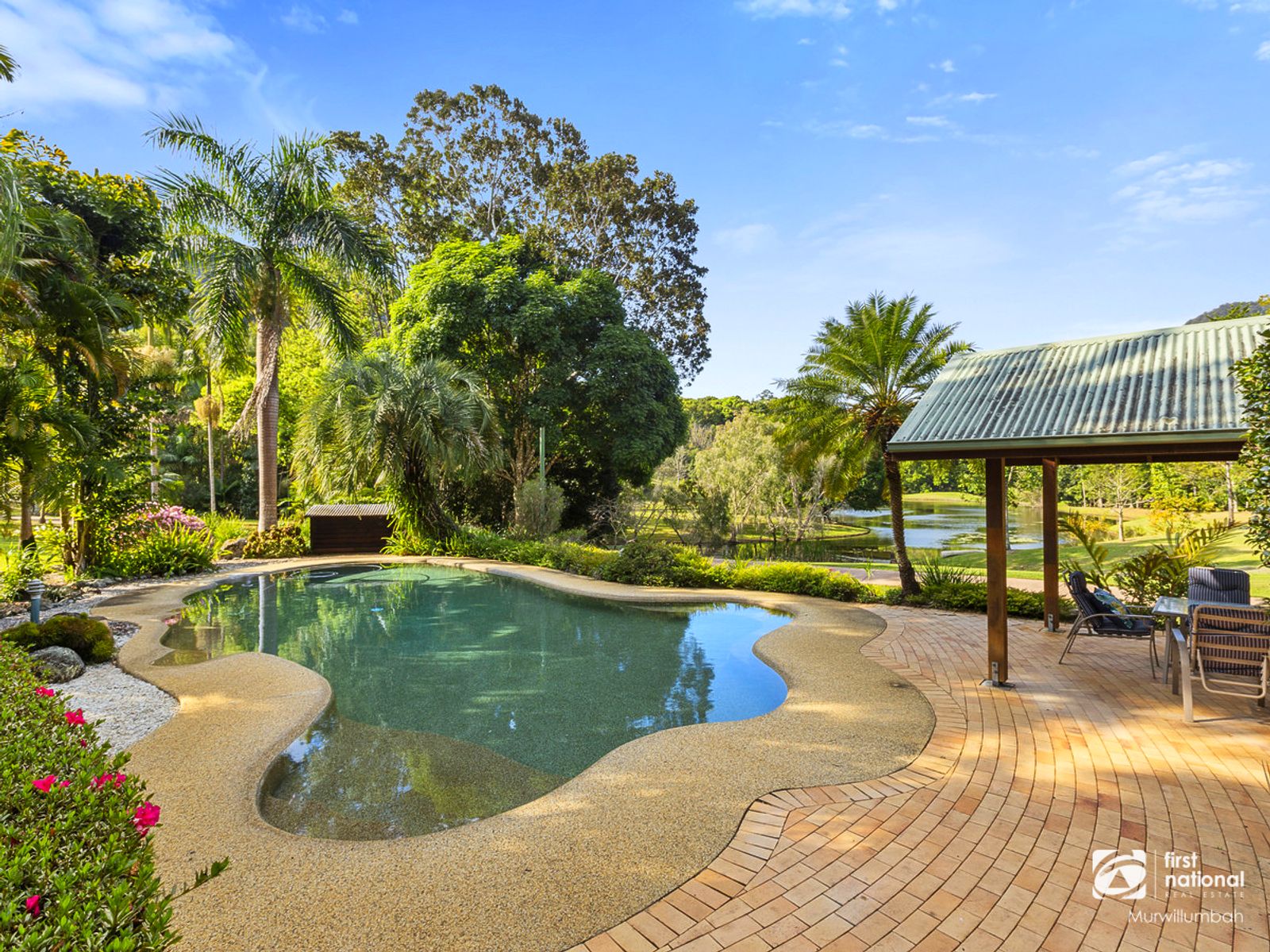 39 Solomons Road, Mount Warning NSW 2484, Mount Warning - Thumbnail 3