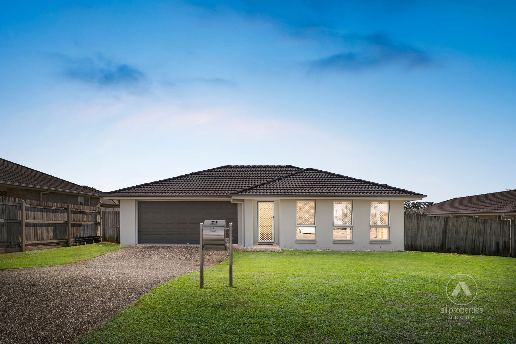71 Judith Street, Crestmead QLD 4132, Crestmead - Thumbnail 2