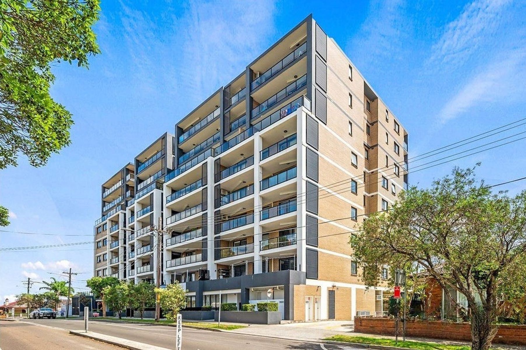 23/27-29 Mary Street, Auburn NSW 2144