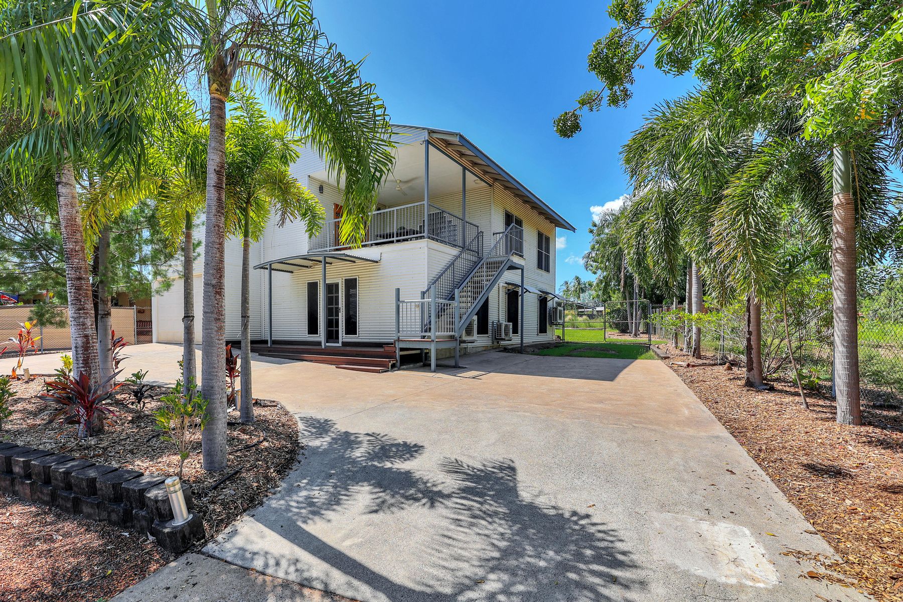 116 James Circuit, Woodroffe NT 0830, Woodroffe - Thumbnail 3