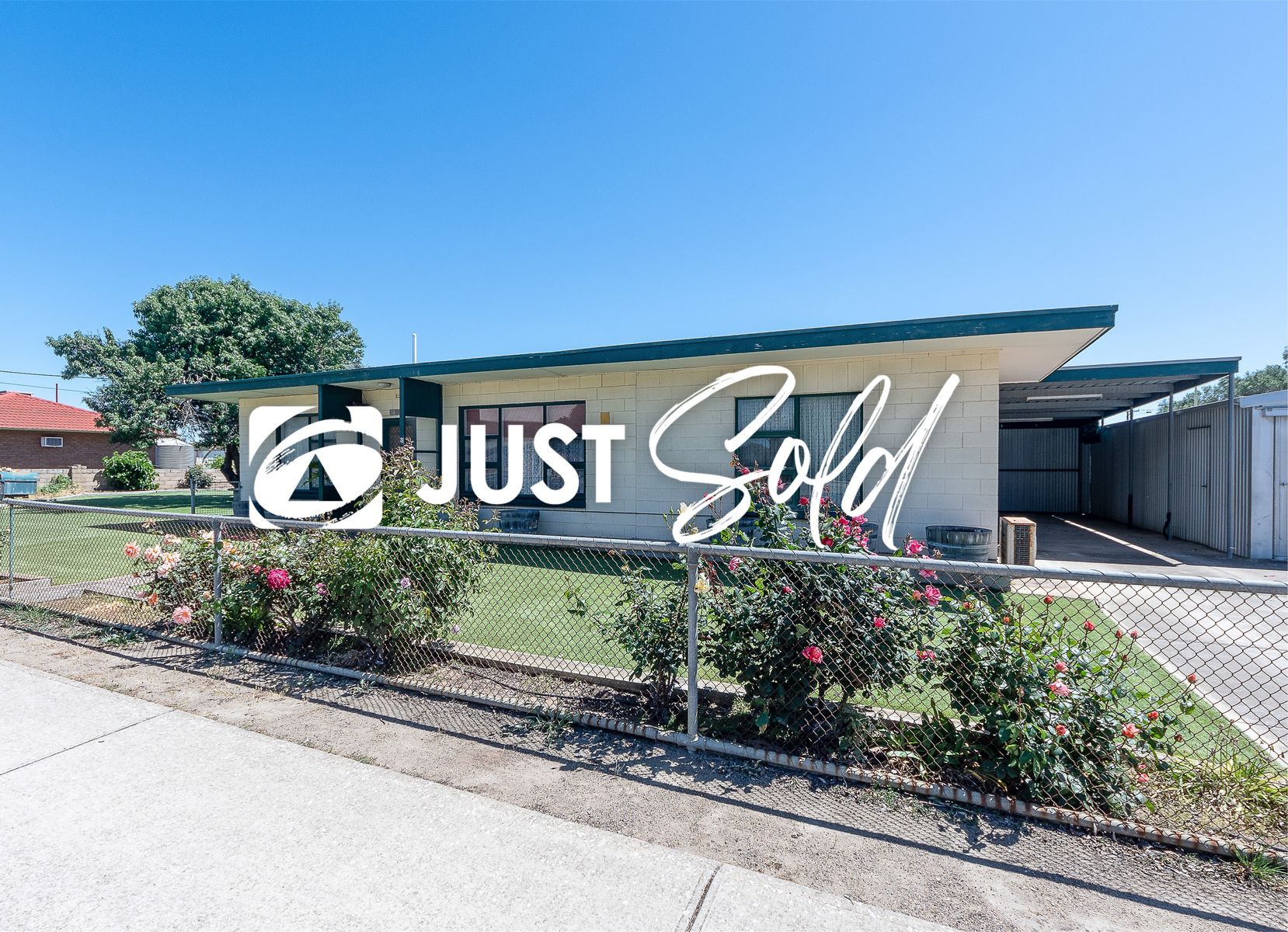 8 Granites Road, Tailem Bend SA 5260, Tailem Bend - Image 1