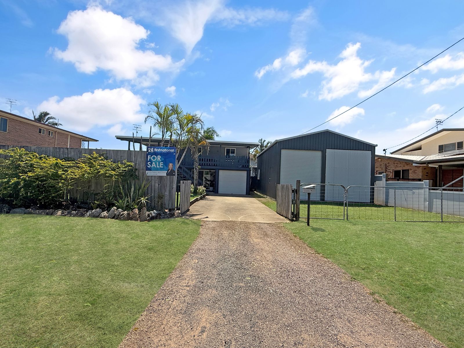 79 Zelma Street, Grasstree Beach QLD 4740, Grasstree Beach - Thumbnail 2