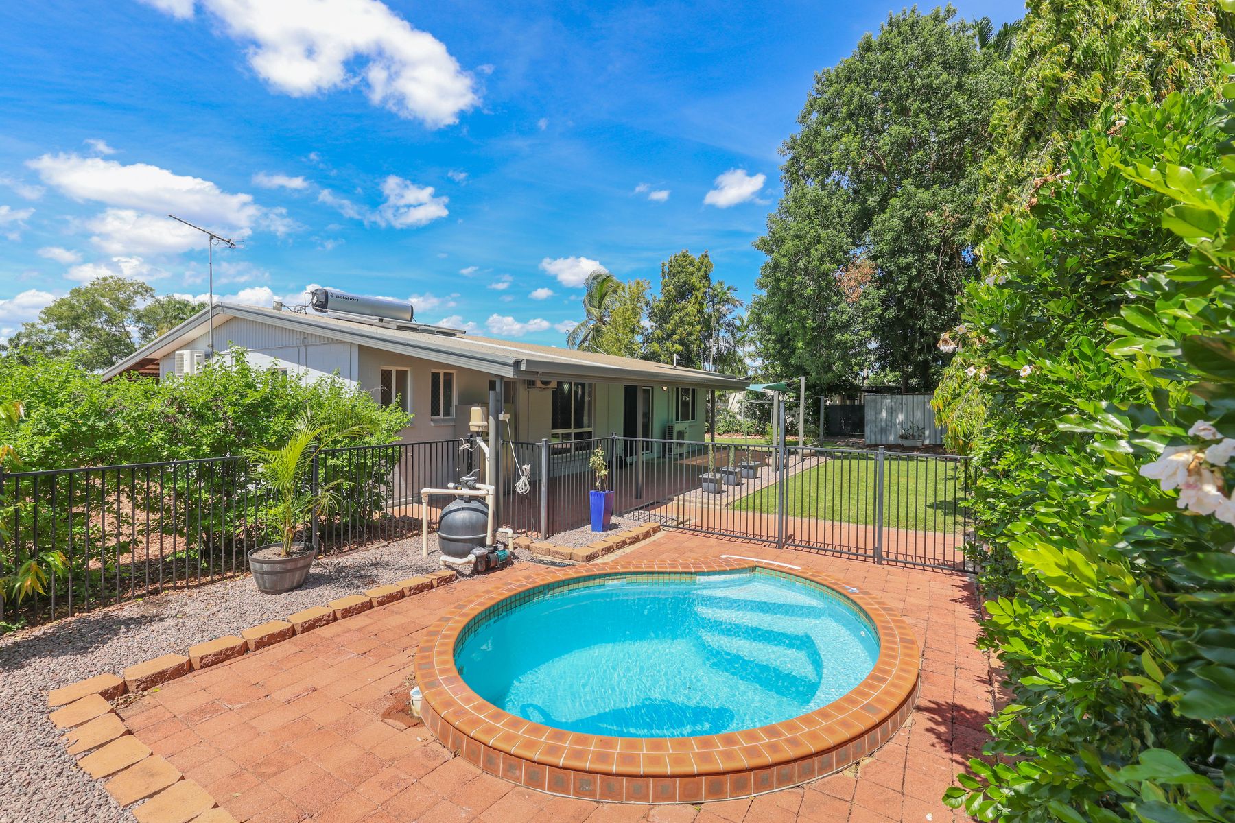 5 Callie Court, Rosebery NT 0832, Rosebery - Thumbnail 2