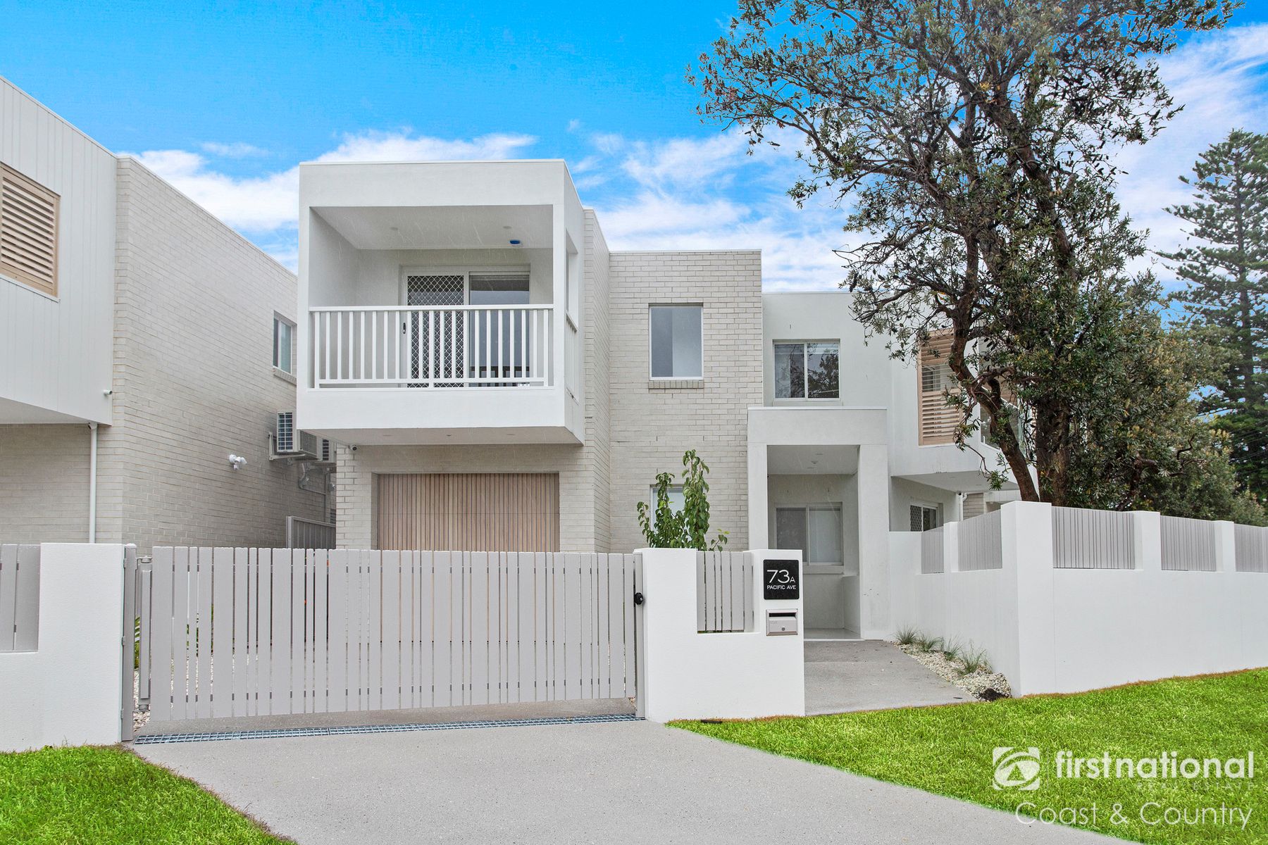 73a Pacific Avenue, Werri Beach NSW 2534