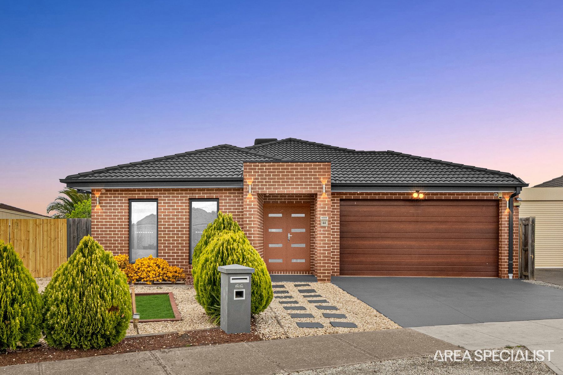 44 Banker Street, Kurunjang, VIC 3337, Kurunjang - Thumbnail 2