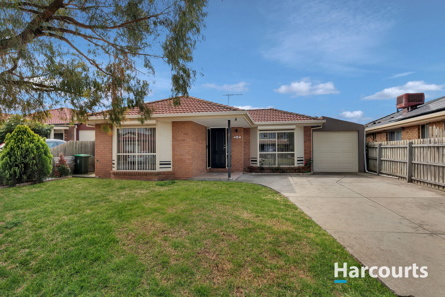8 Ingoldsby Court, Delahey, VIC 3037, Delahey - Thumbnail 2