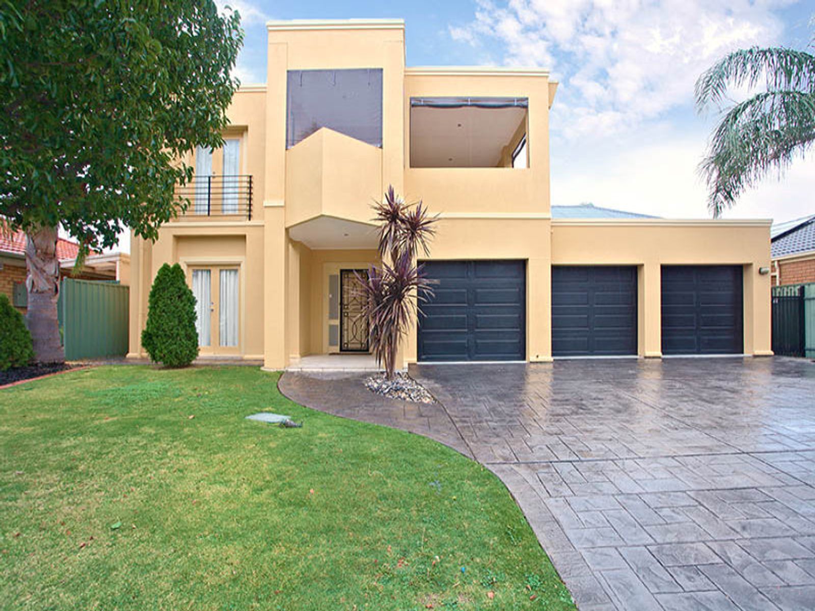18 Stockman Place, Walkley Heights, SA 5098