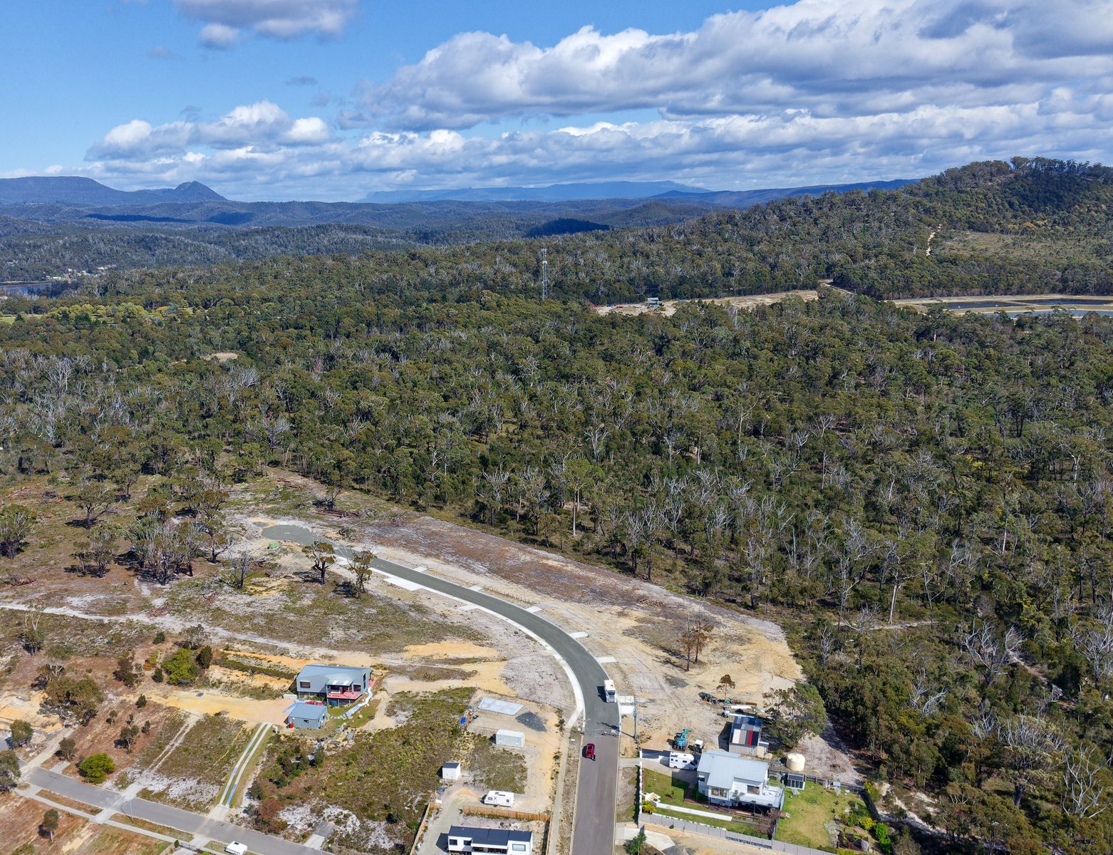 Lot 29 Wrinklers Drive, Scamander TAS 7215, Scamander - Thumbnail 5
