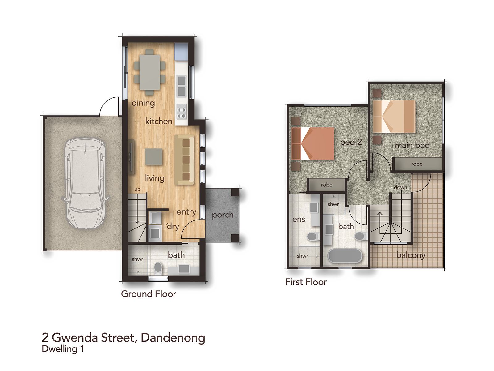 2 Gwenda Street, Dandenong, VIC 3175, Dandenong - Thumbnail 6