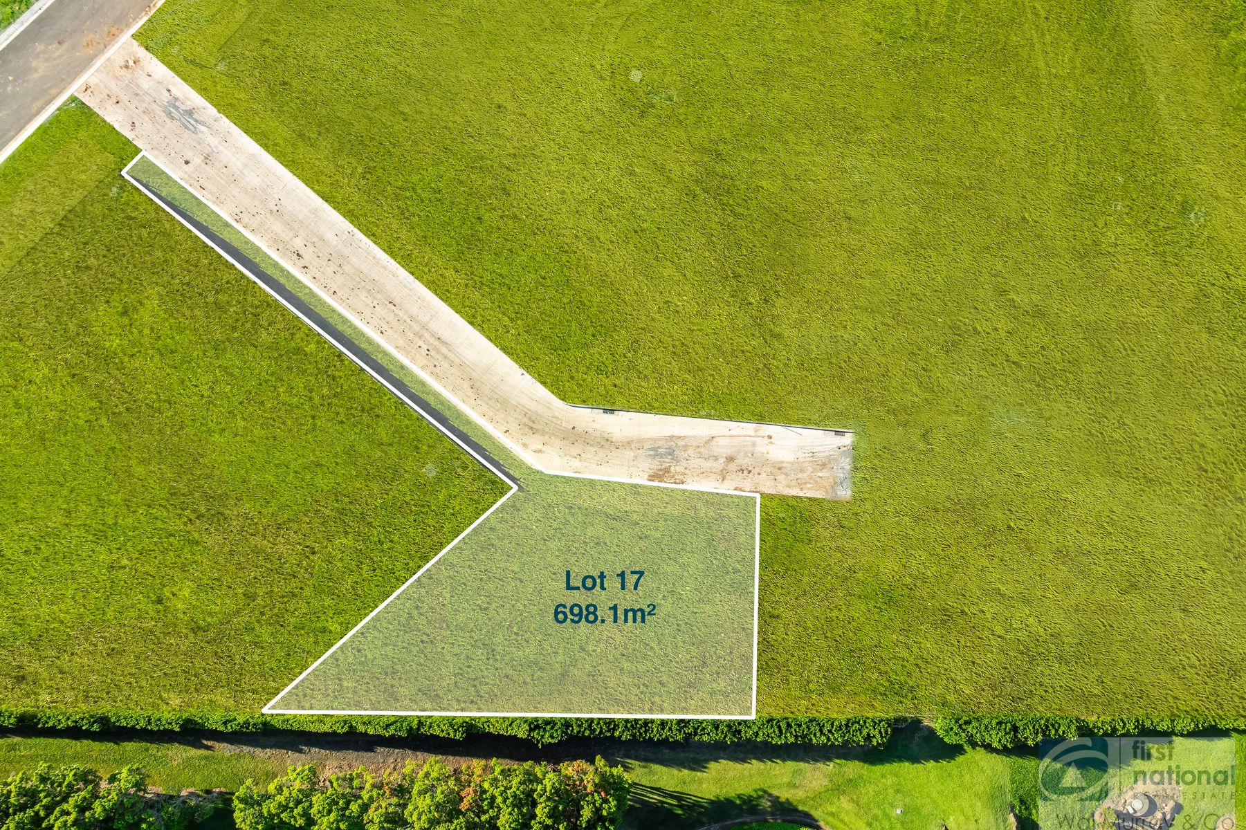 Lot 17-1A Northcott Drive, Goonellabah NSW 2480, Goonellabah - Thumbnail 4