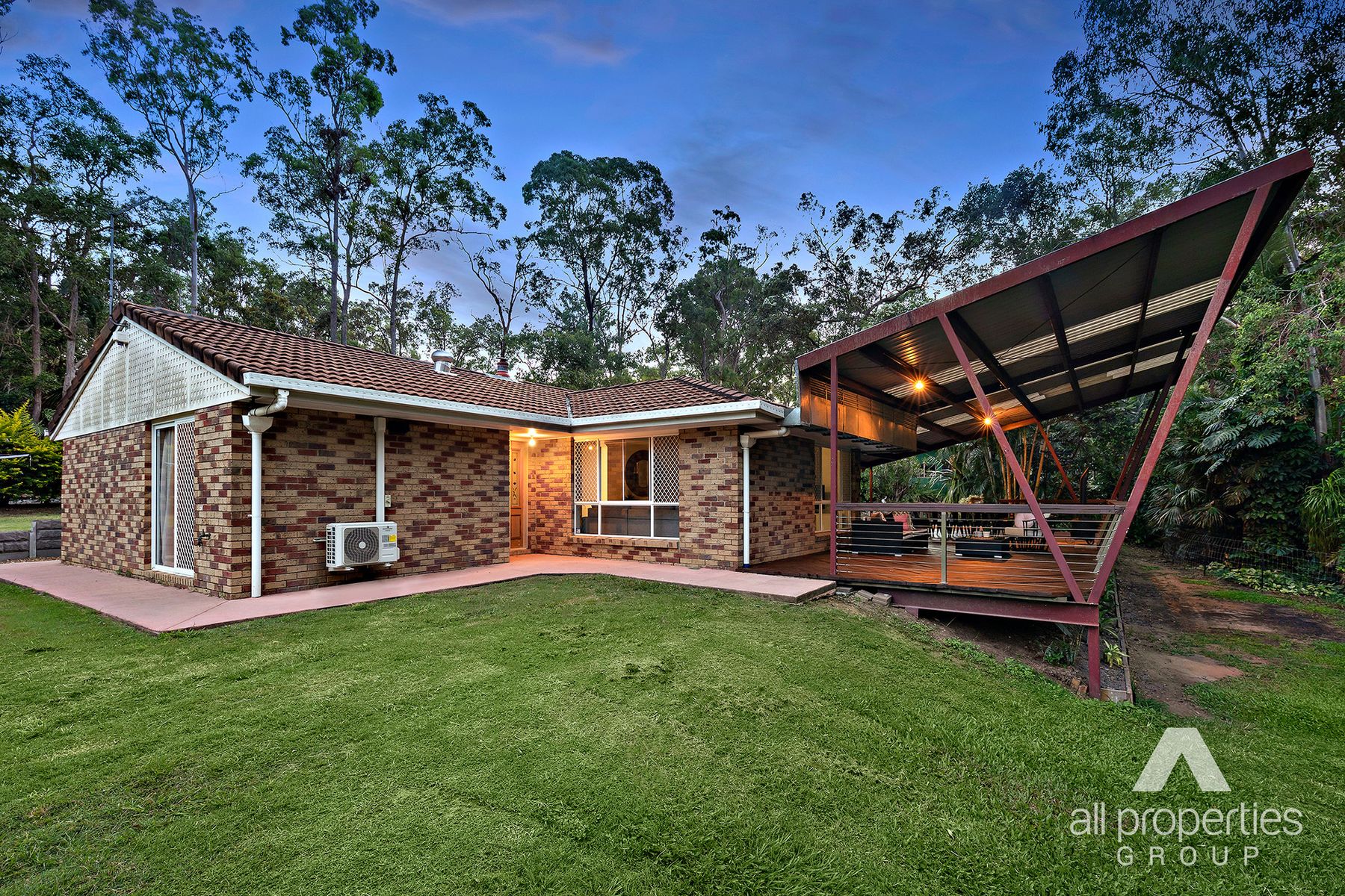 134 Farm Road, Greenbank QLD 4124, Greenbank - Thumbnail 2