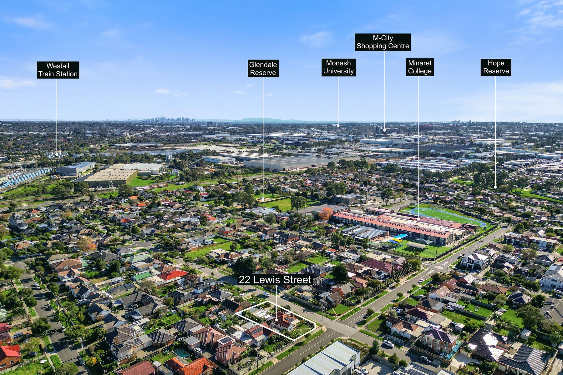 22 Lewis Street, Springvale, Springvale - Thumbnail 8