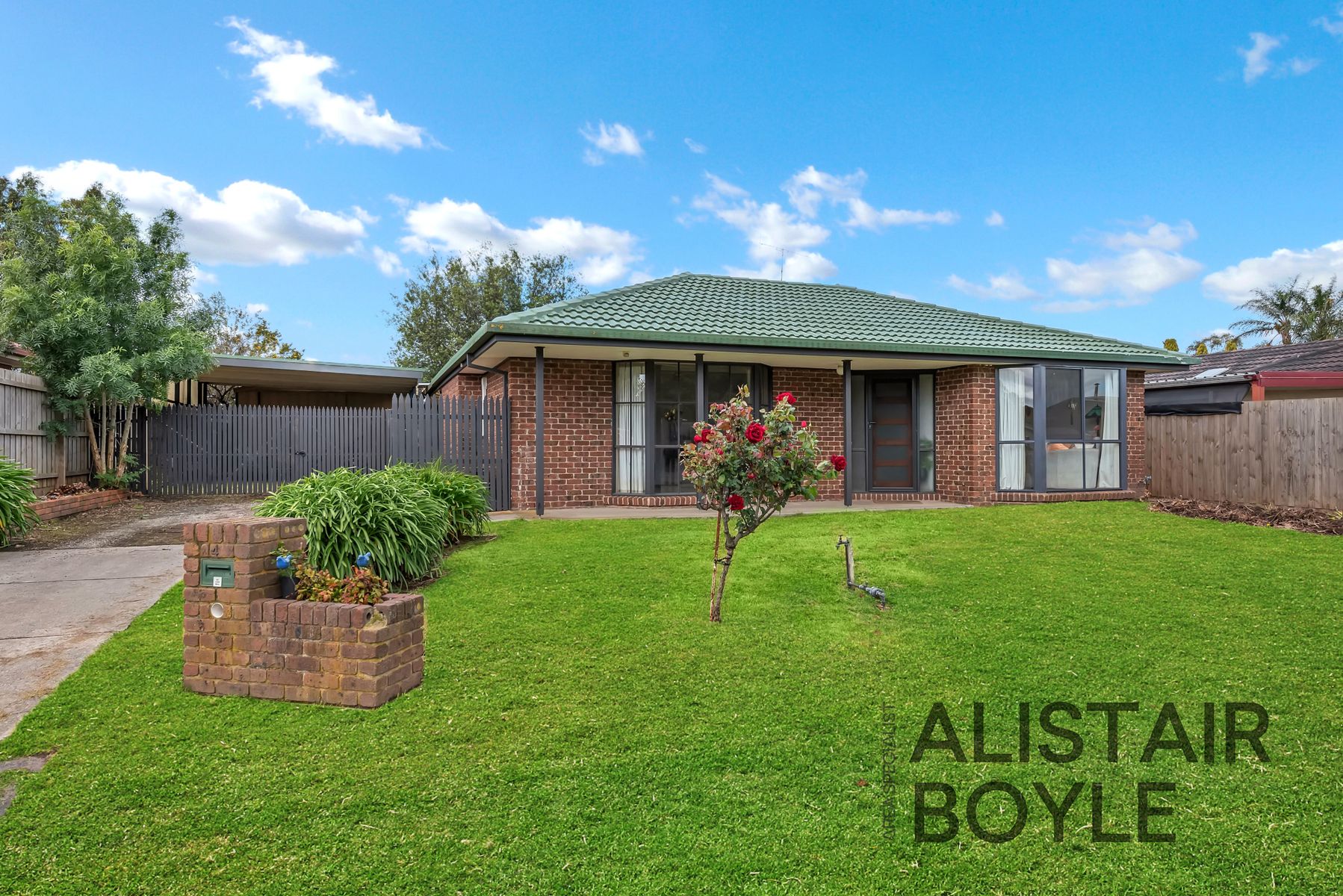 14 Daniel Court, Pakenham, VIC 3810, Pakenham - Thumbnail 2