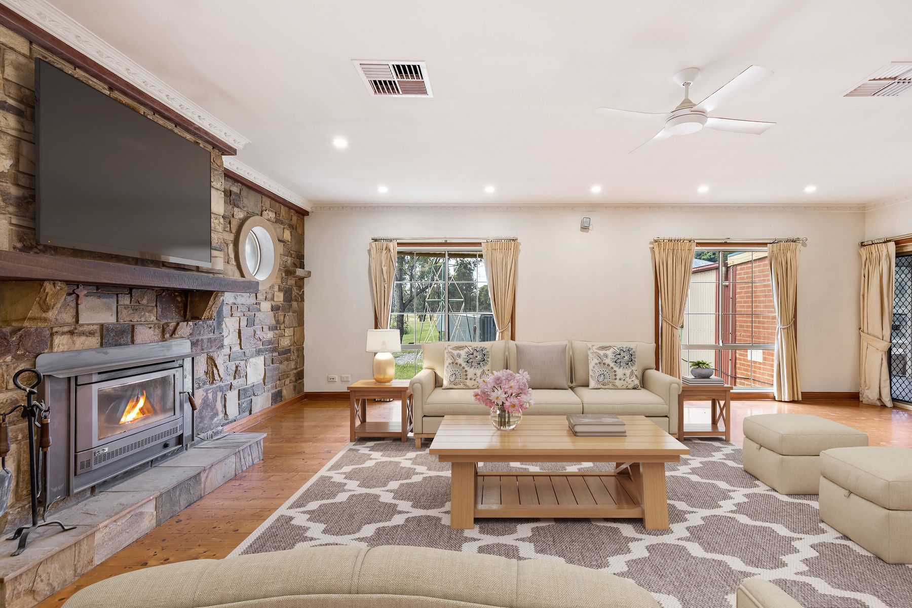 51 Bracewell Street, Maiden Gully VIC 3551, Maiden Gully - Thumbnail 8