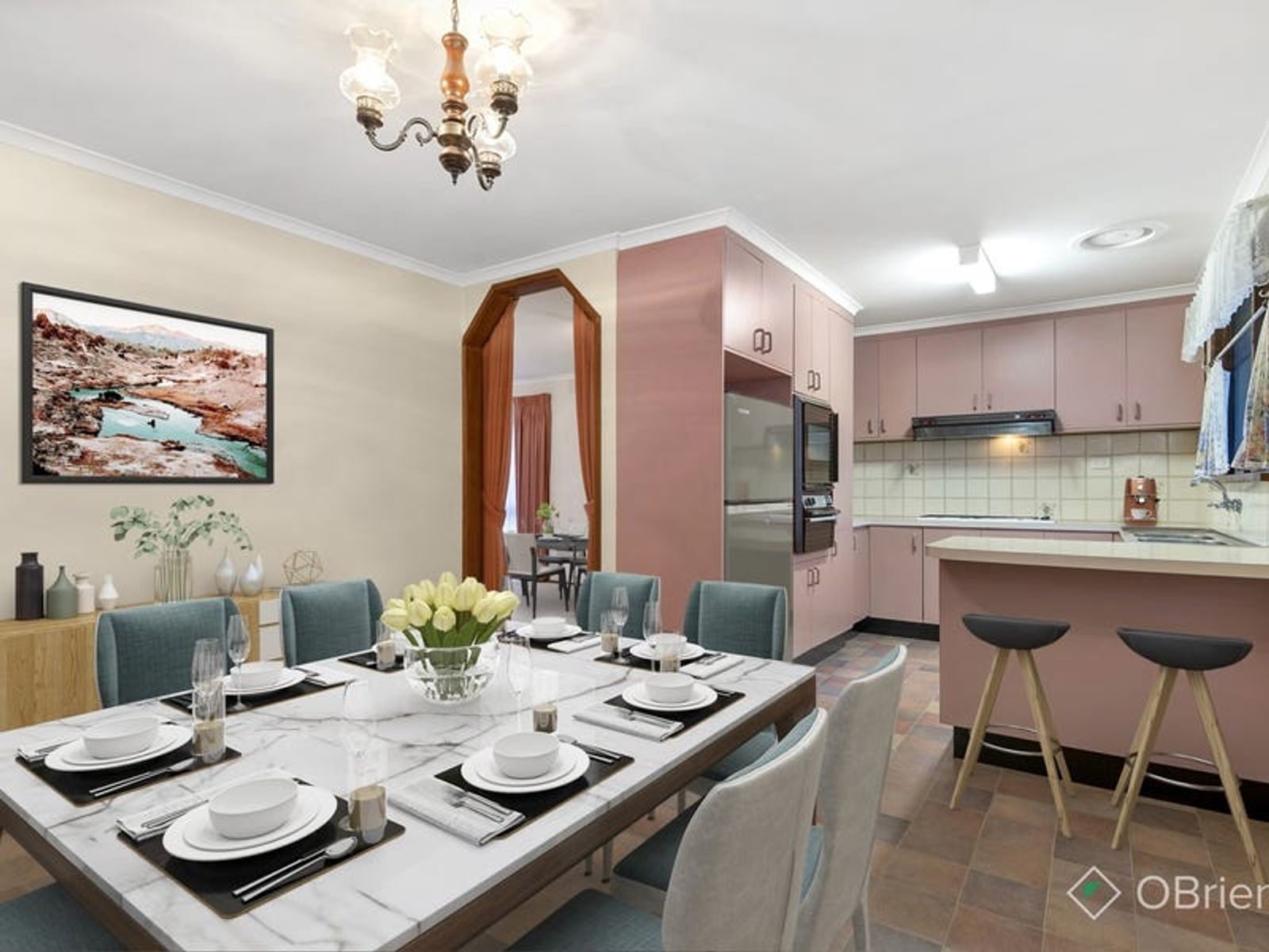 19 Nareen Avenue, Endeavour Hills, VIC 3802, Endeavour Hills - Thumbnail 3