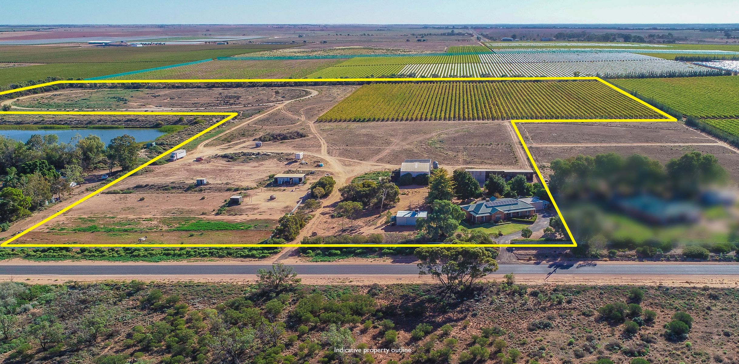 922 Paschendale Avenue, Merbein South - Thumbnail 2